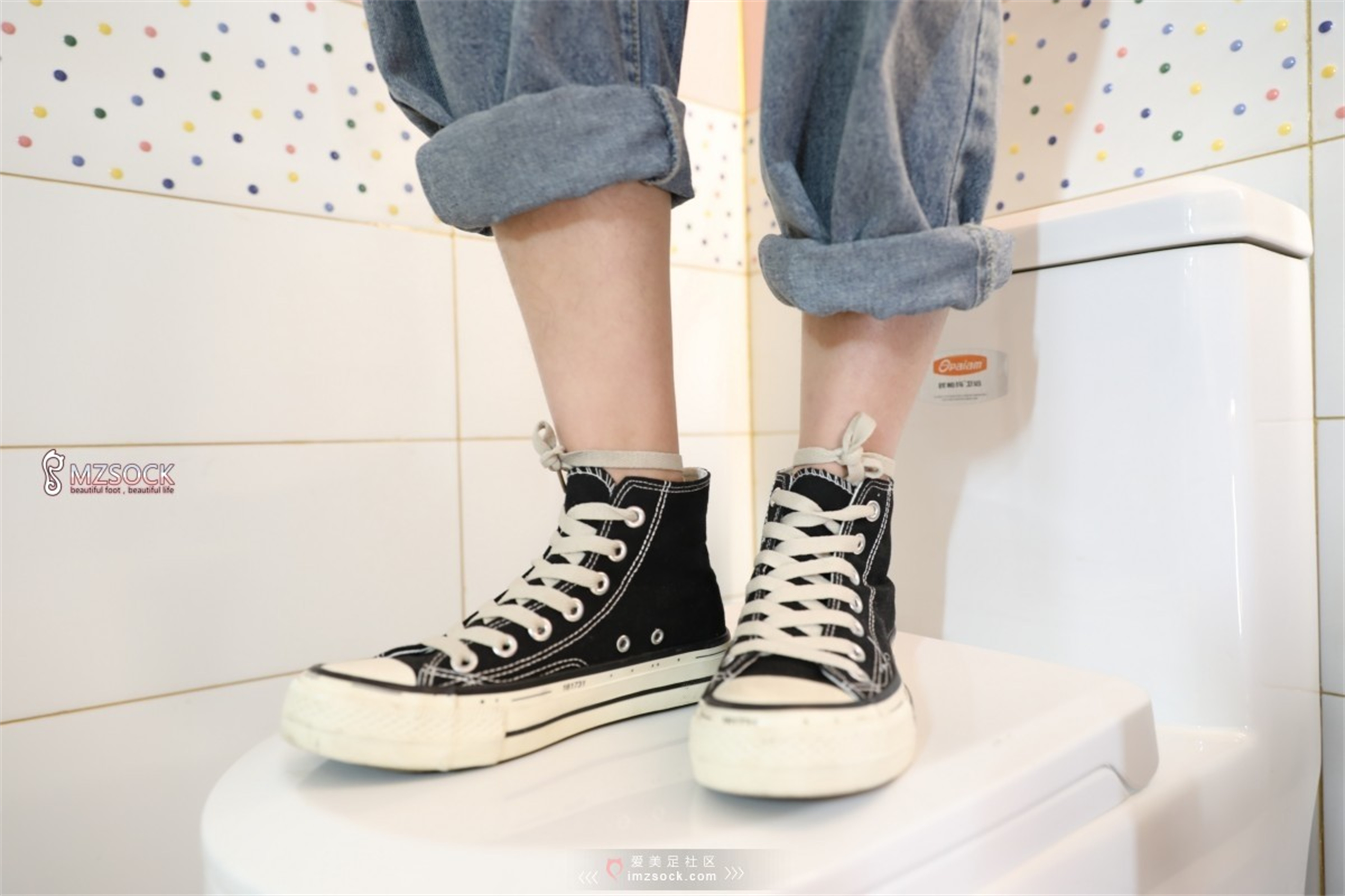 图片[27]-[MZSOCK]爱美足 NO.086 婷婷[90P164M]-六色网