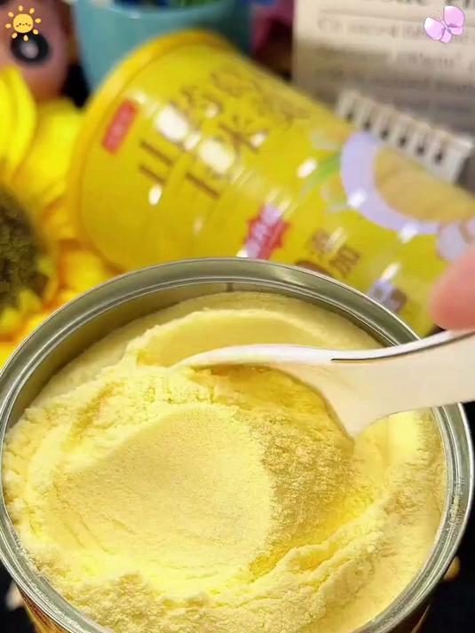 山药葛根玉米羹轻松做,口感细腻又香甜,家常滋补好汤羹