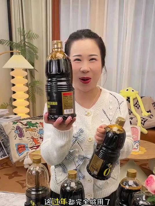 揭秘头道生抽备受青睐