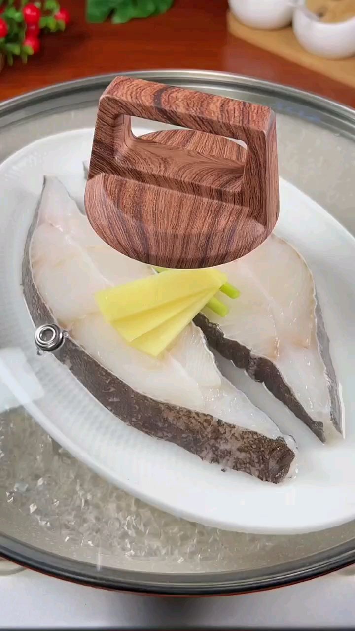 清蒸鸦片鱼 ,肉质细嫩鲜嫩还没有小刺,小朋友特别喜欢