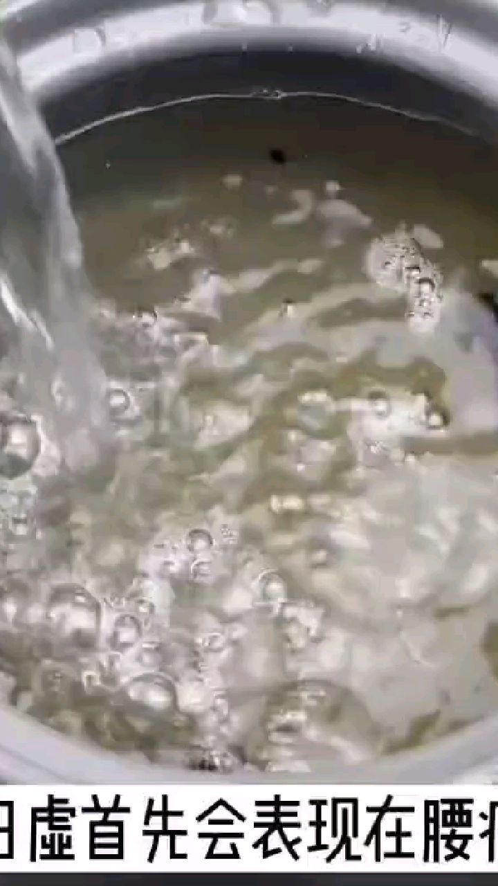 肉苁蓉怎么熬粥?苁蓉羊肉粥