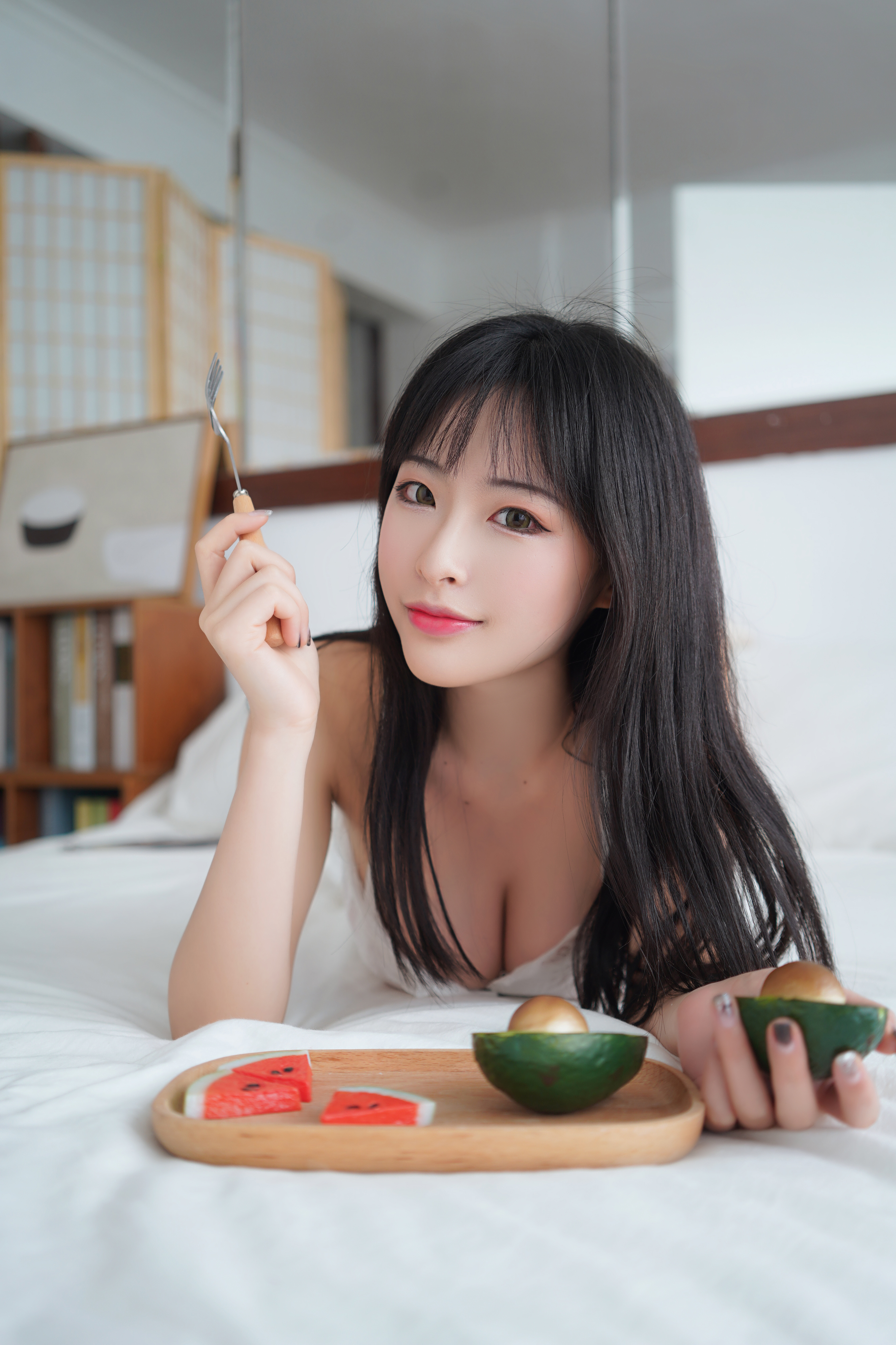 图片[20]-清水由乃 NO.001 夏日清凉 [41P155M]-六色网