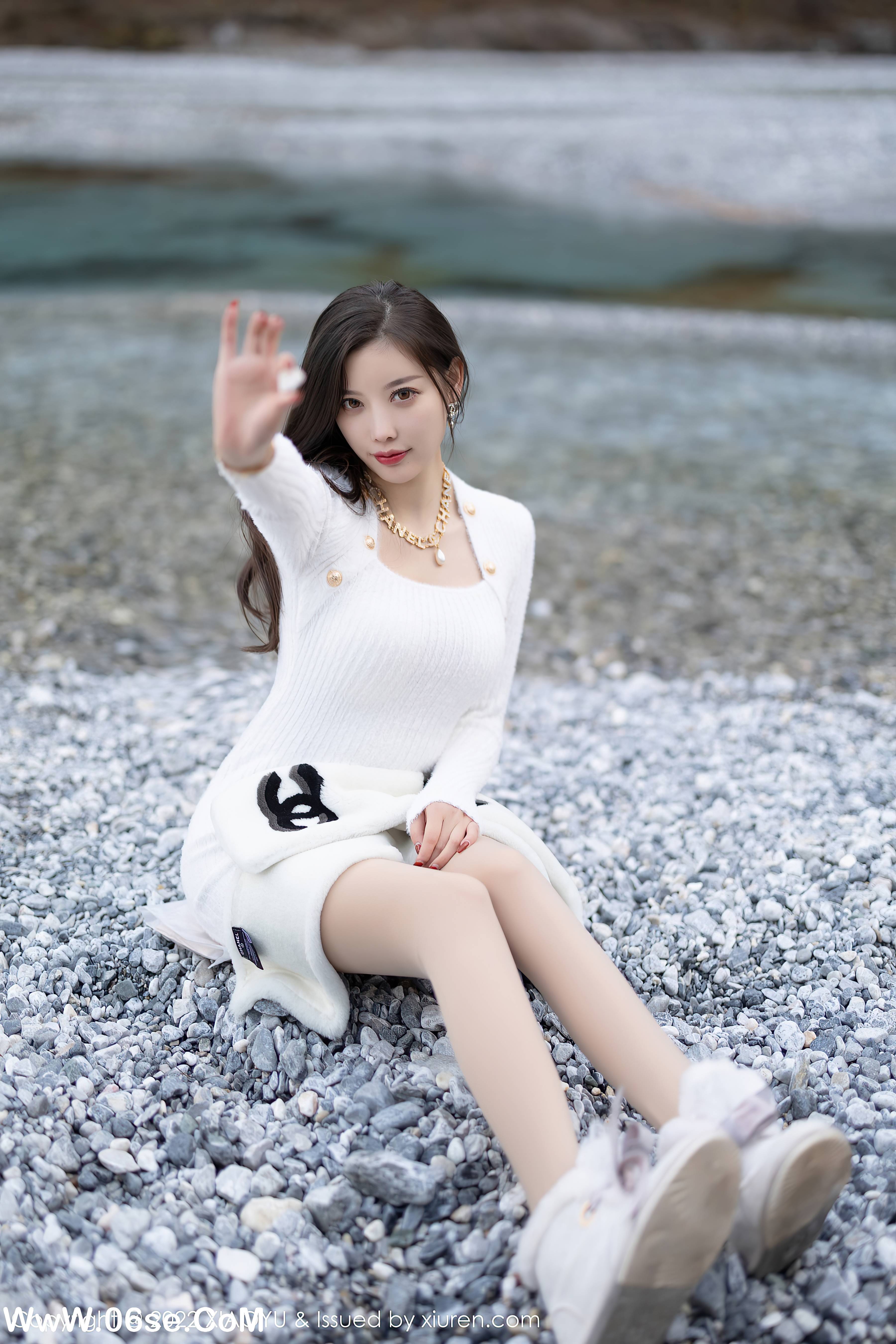 图片[82]-[XIAOYU语画界] 2022.04.15 NO.758 杨晨晨Yome[97+1P867M]-六色网