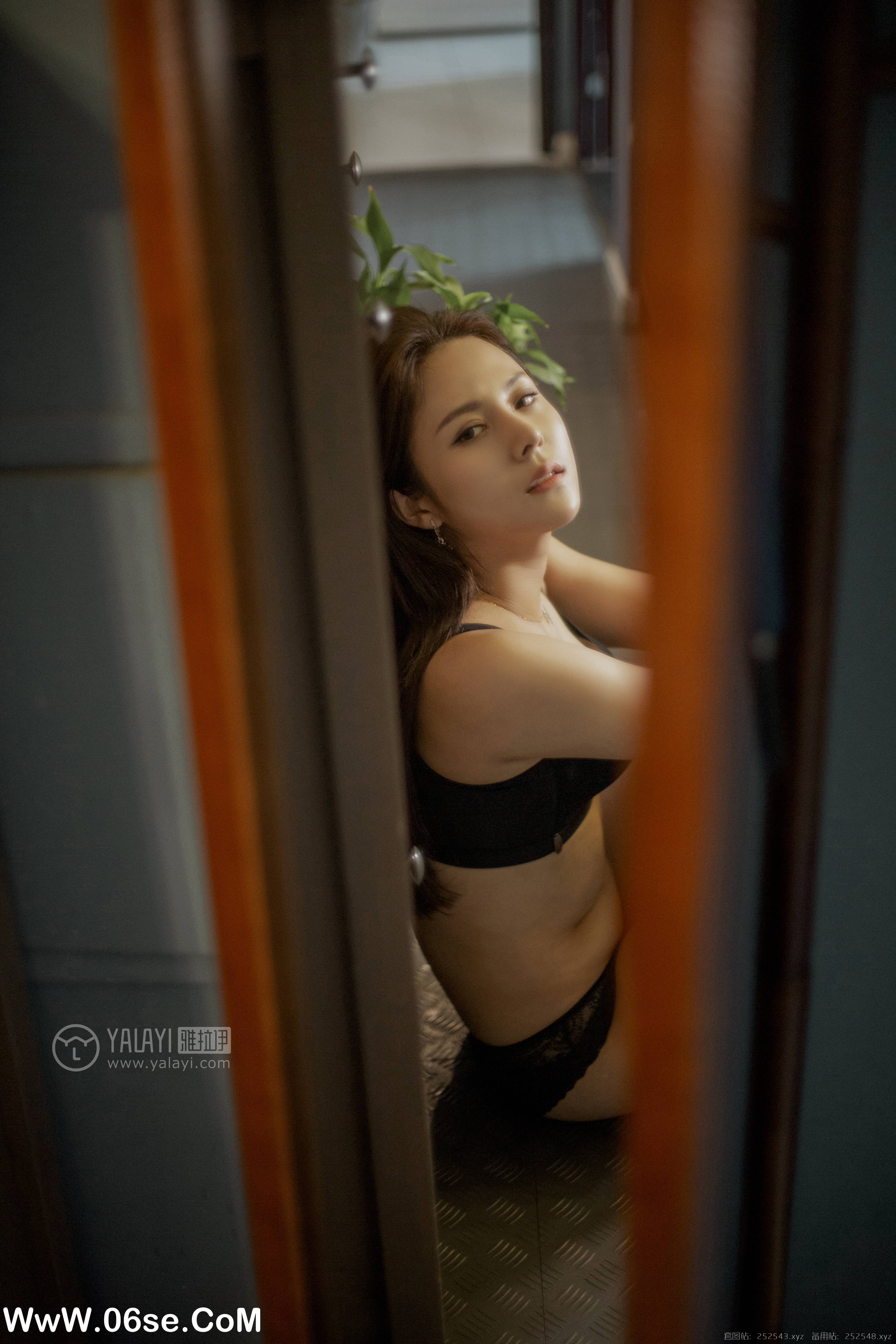 图片[36]-[YALAYI雅拉伊] No.287 有毒 雅辛-六色网