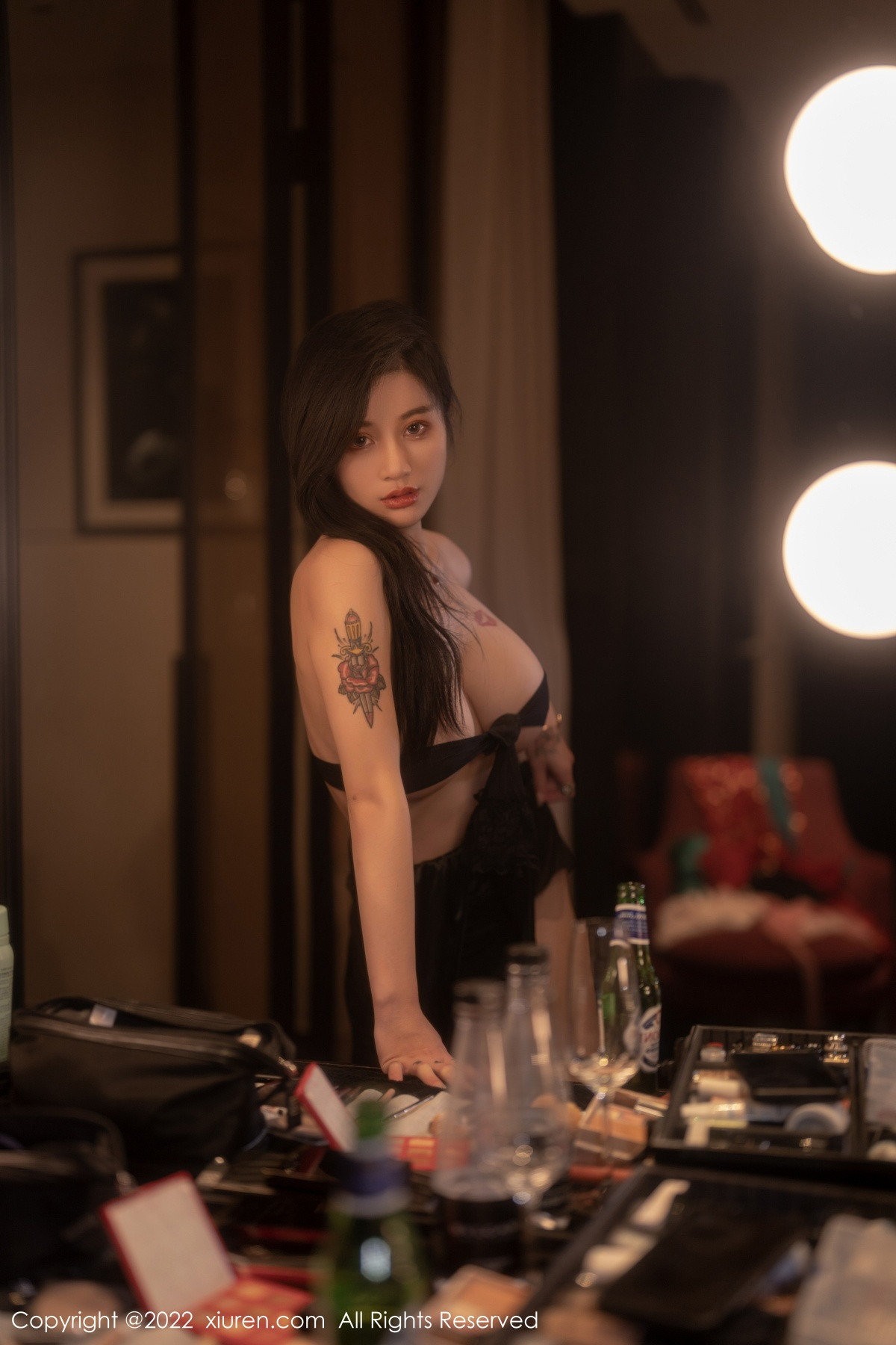 图片[59]-【XiuRen秀人网】2022.10.18 Vol.5722 美七Mia【68P】-六色网