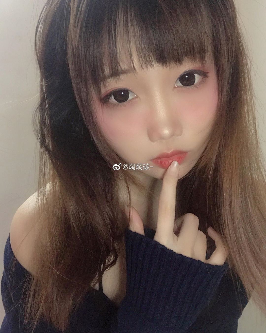 图片[1248]-焖焖碳 NO.001 – 微博图片视频打包合集[1459P+98V657M]-六色网