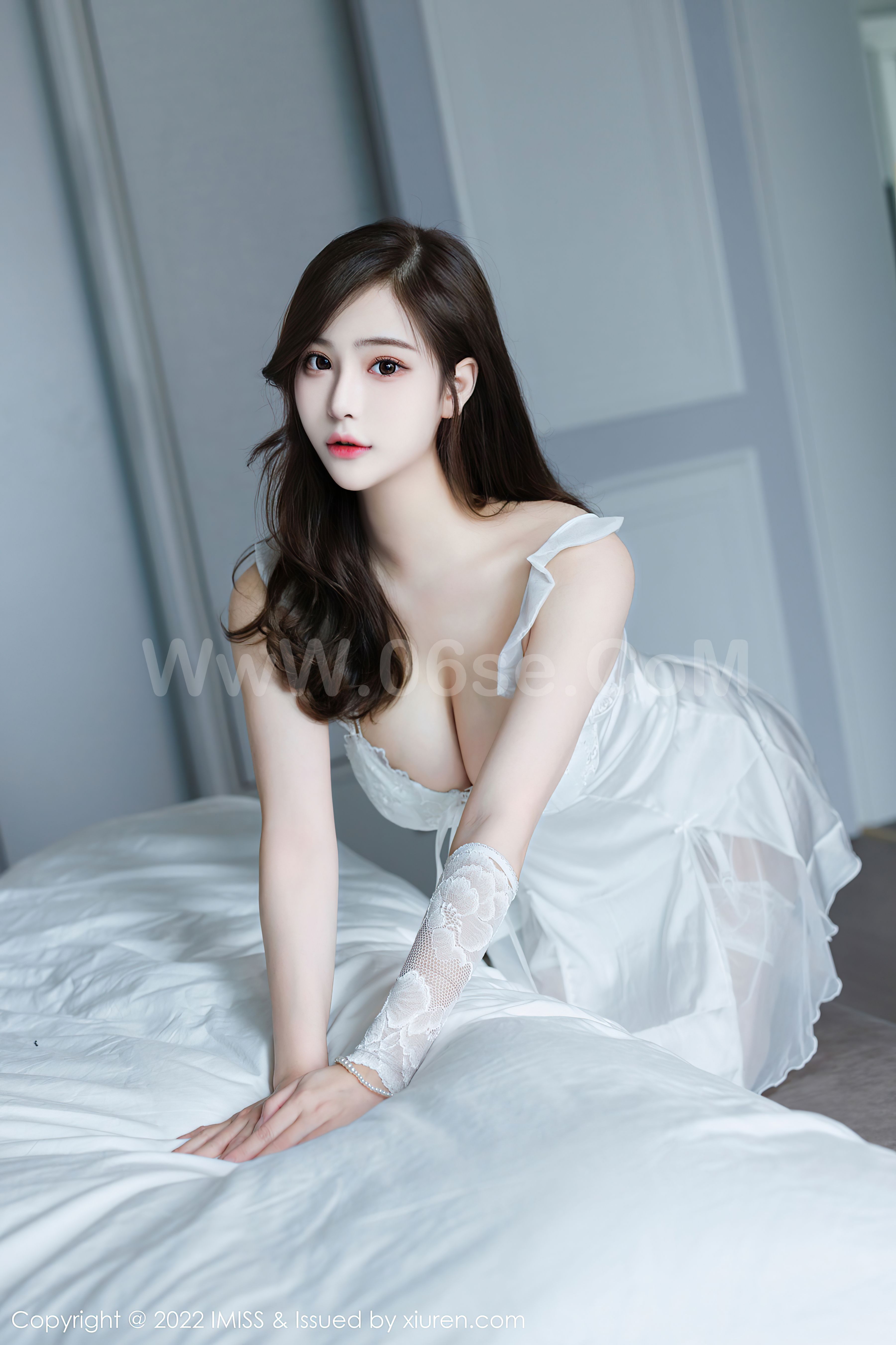 图片[10]-IMISS Vol.696 Lavinia肉肉-六色网