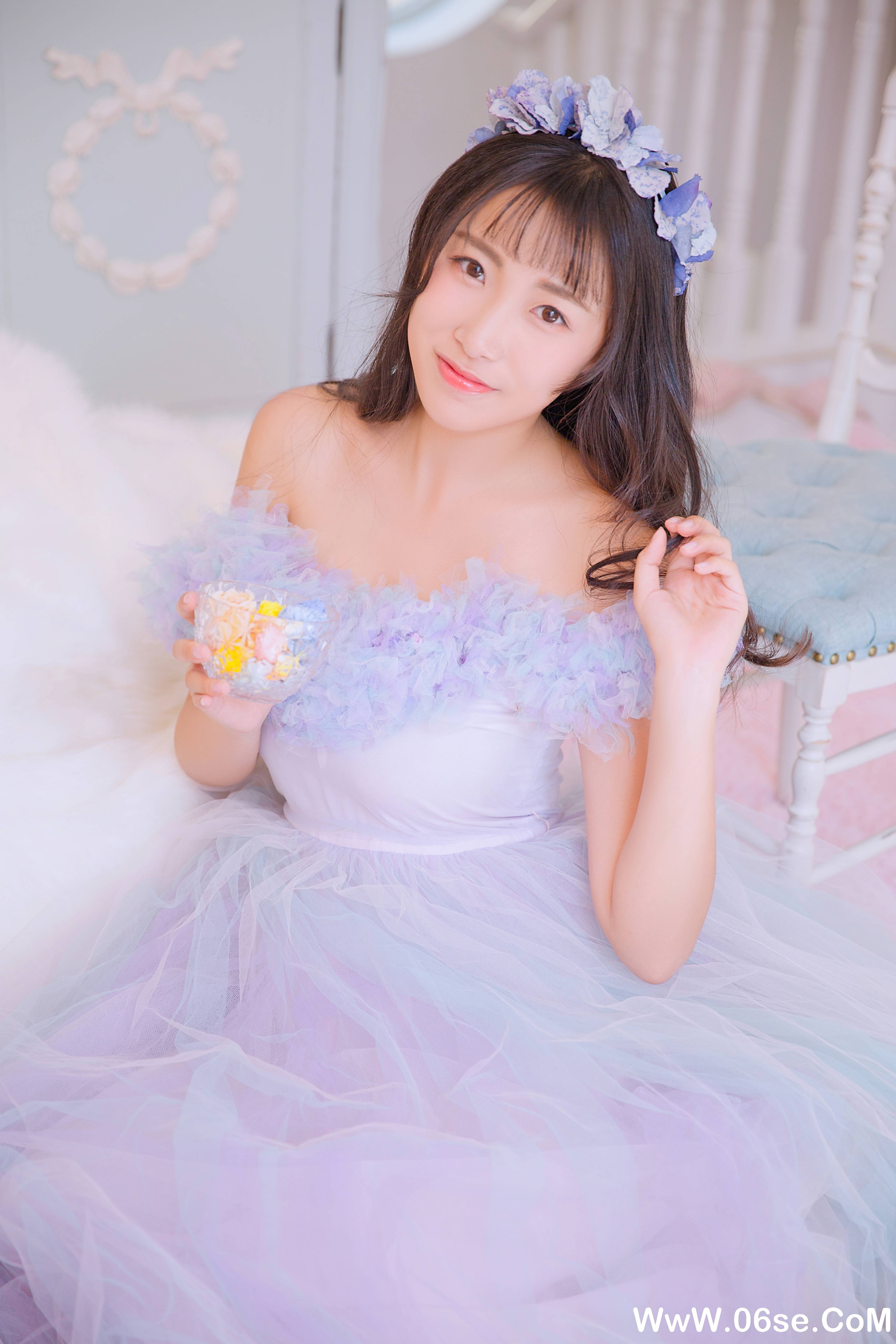 图片[17]-[YALAYI雅拉伊] 2022.06.13 NO.937 《秘密花园》[30+1P356M]-六色网