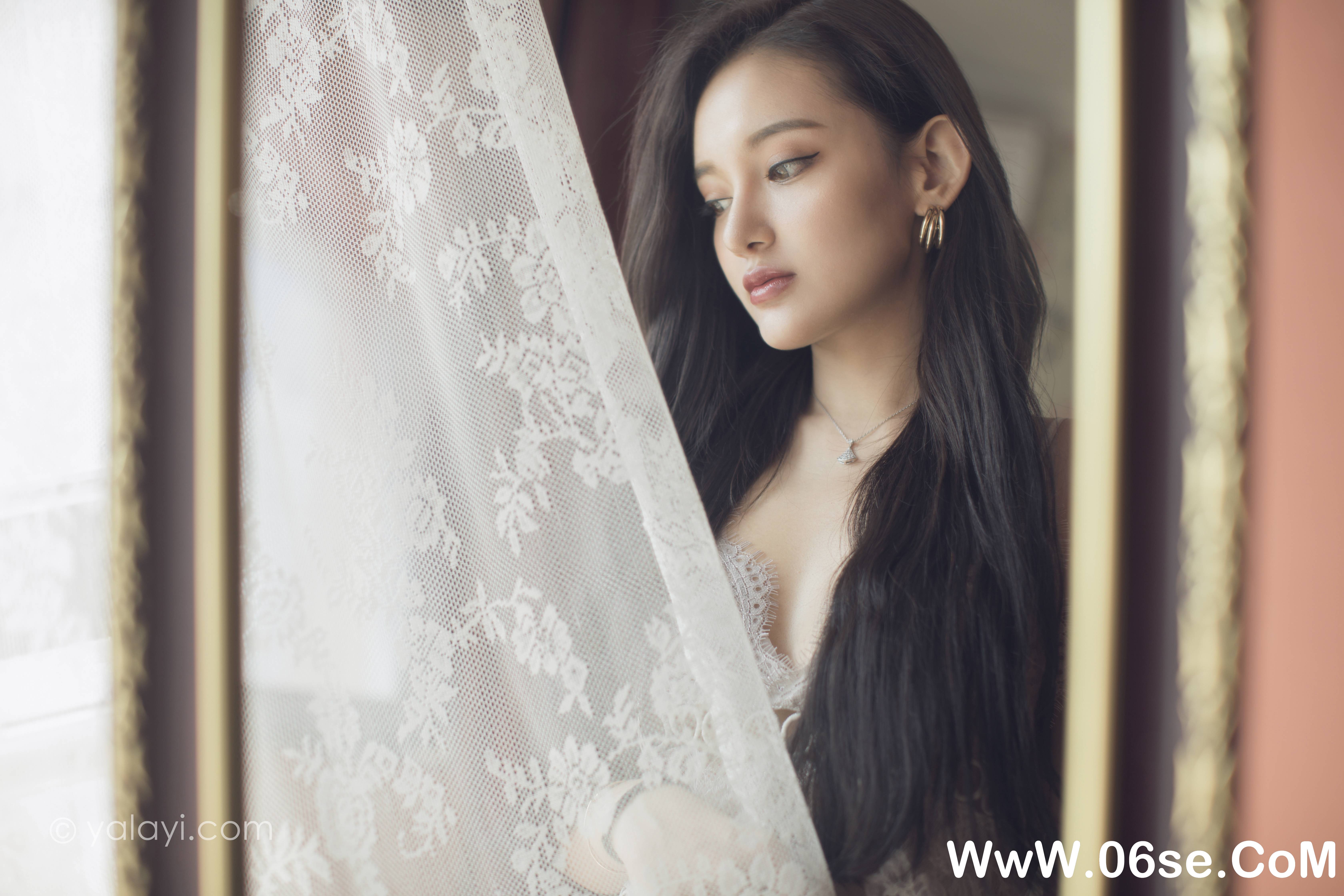图片[12]-[YALAYI雅拉伊] 2020.06.30 NO.665 刘子炀《《无问》》[45P+1P599M]-六色网
