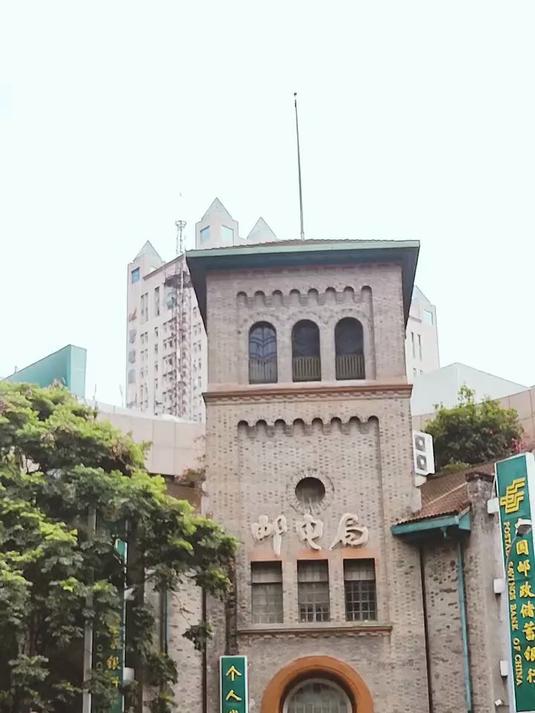 除了太古里,成都还有更多高级拍照地点等你发现