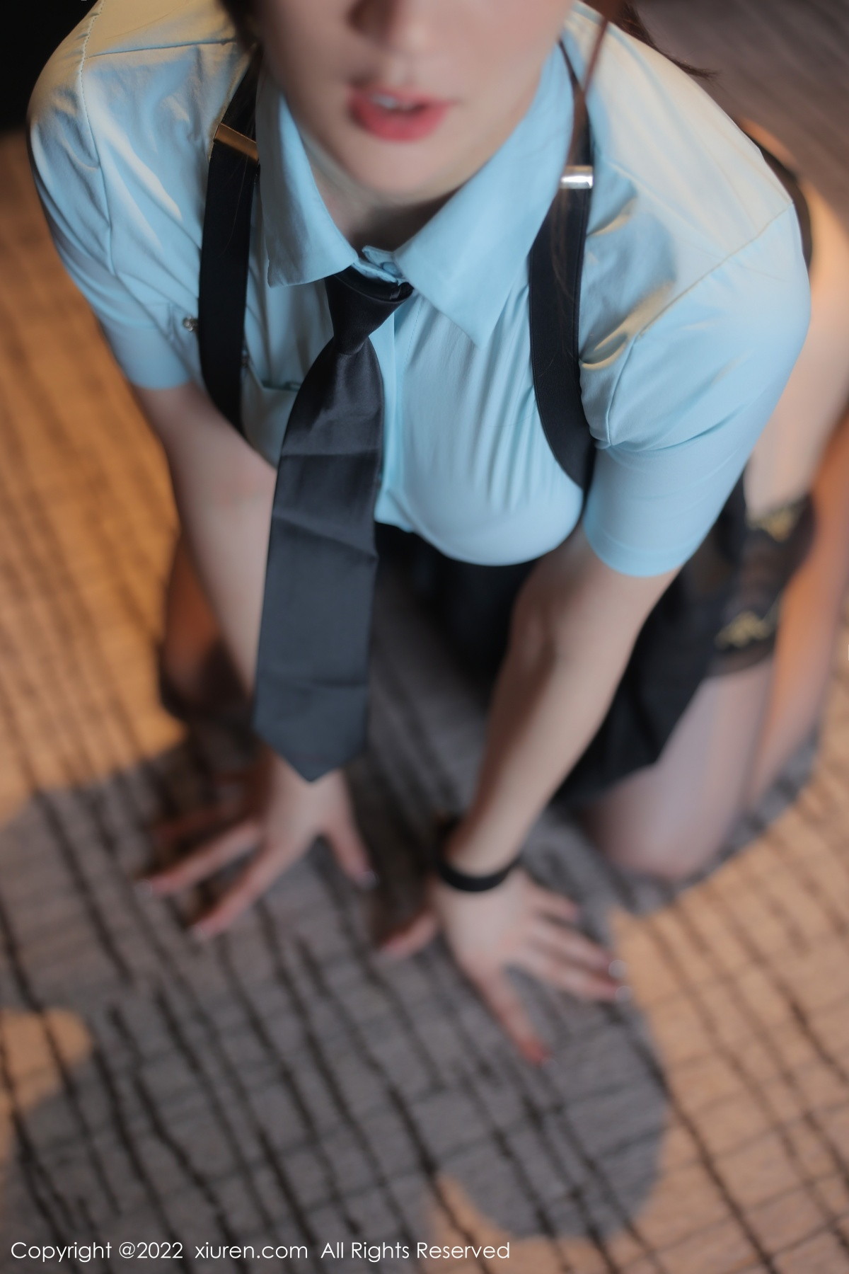 图片[9]-【XiuRen秀人网】2022.10.28 Vol.5773 顧喬楠Cora【87P】-六色网