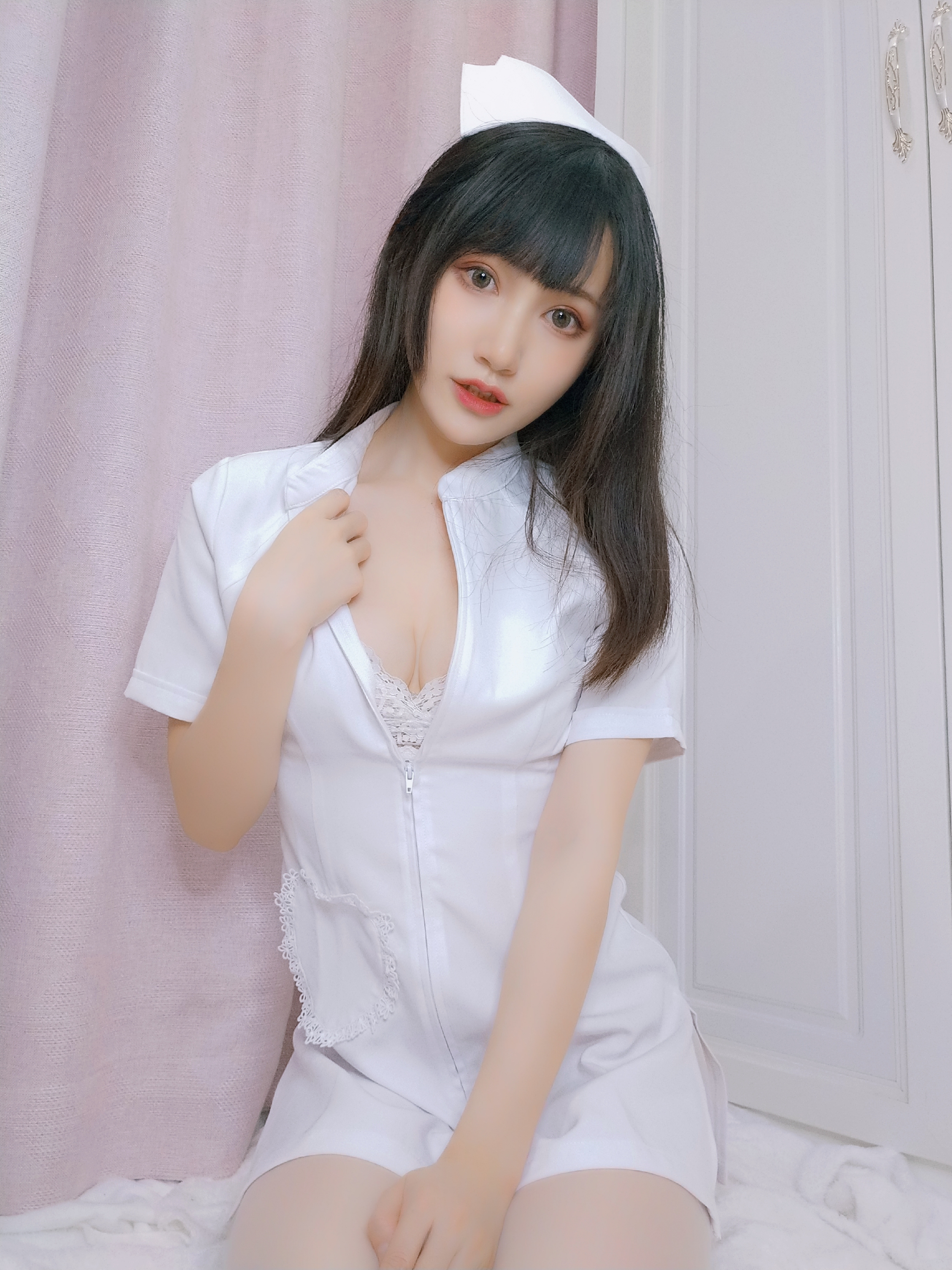 图片[10]-木之本果 NO.005 – 看护妇[12P42M]-六色网