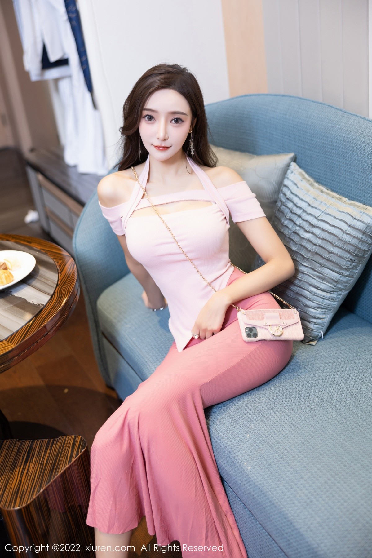 图片[20]-【XiuRen秀人网】2022.09.16 Vol.5601 王馨瑤yanni【78P】-六色网