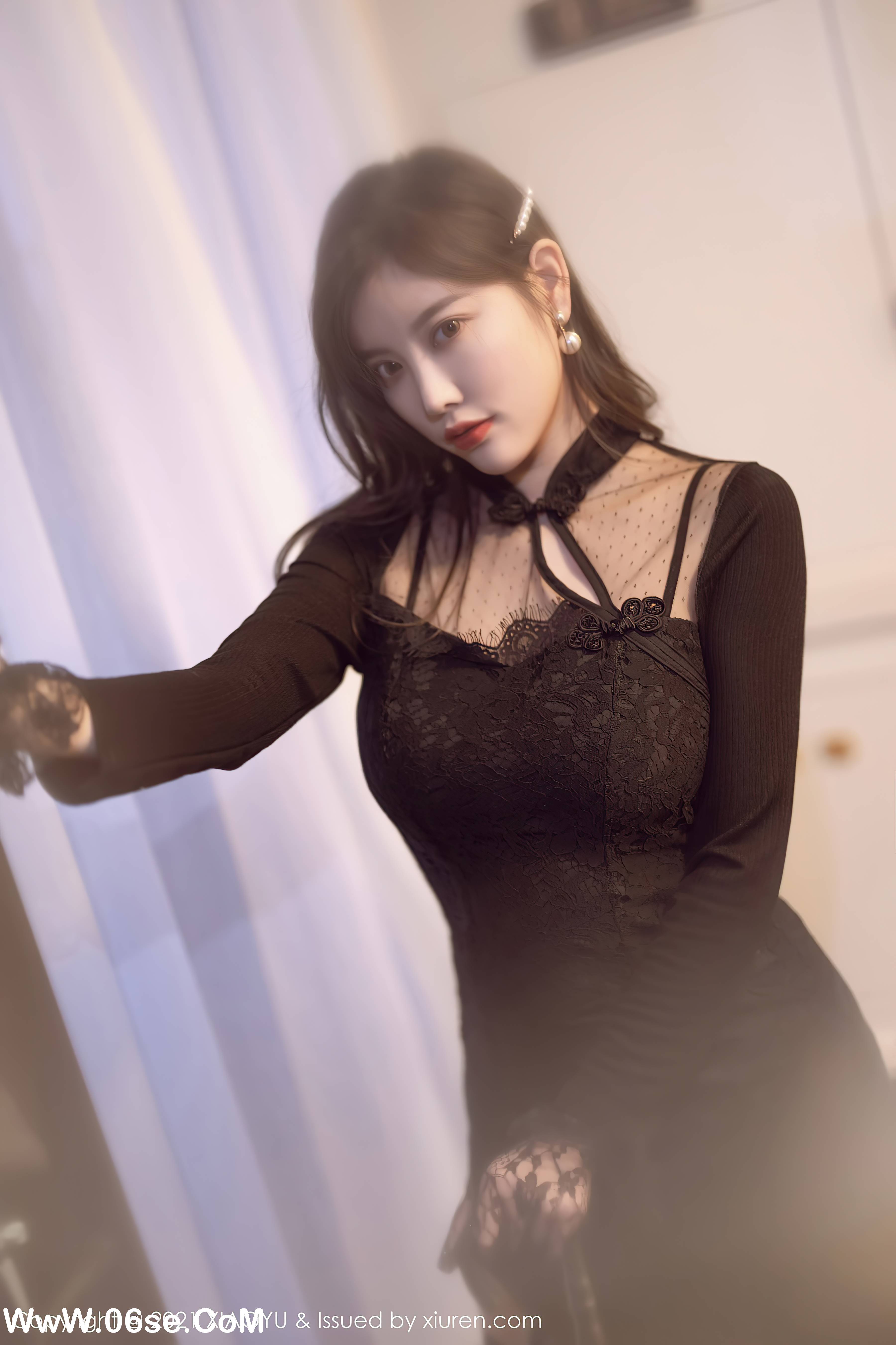 图片[16]-[XIAOYU语画界] 2021.09.10 NO.612 杨晨晨Yome[81+1P662M]-六色网