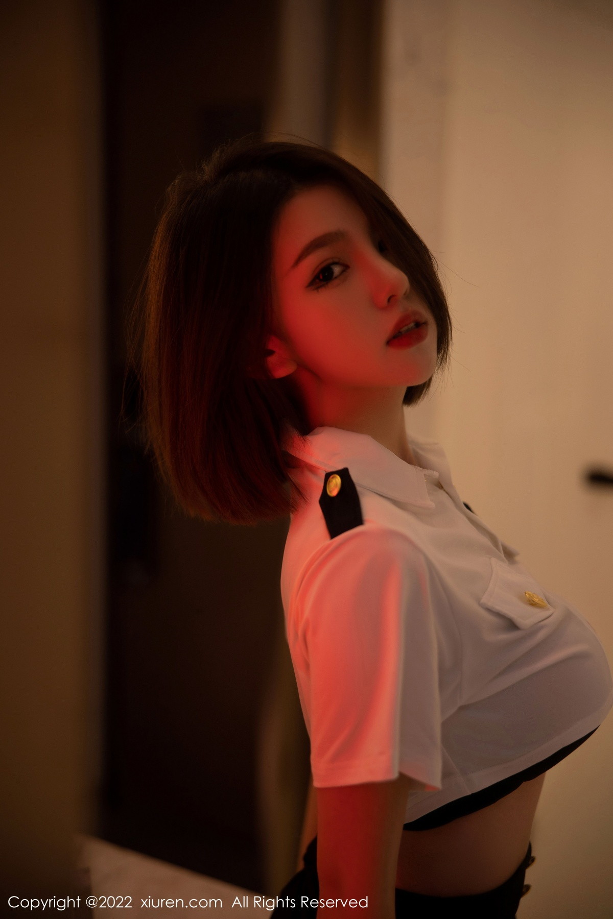 图片[25]-【XiuRen秀人网】2022.11.07 Vol.5815 美羊羊【79P】-六色网
