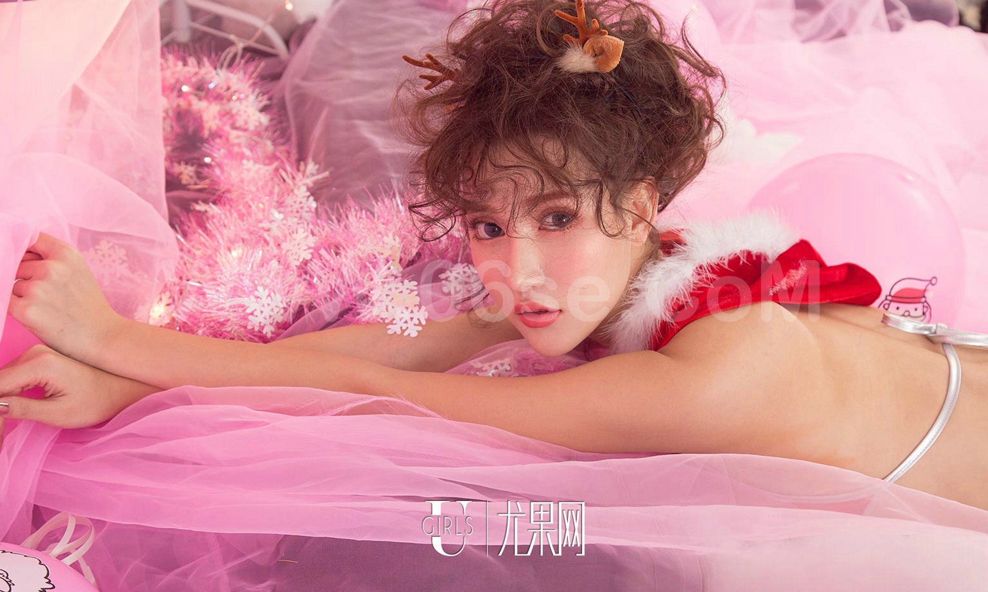 图片[29]-[Ugirls爱尤物] No.1315 M梦baby-六色网