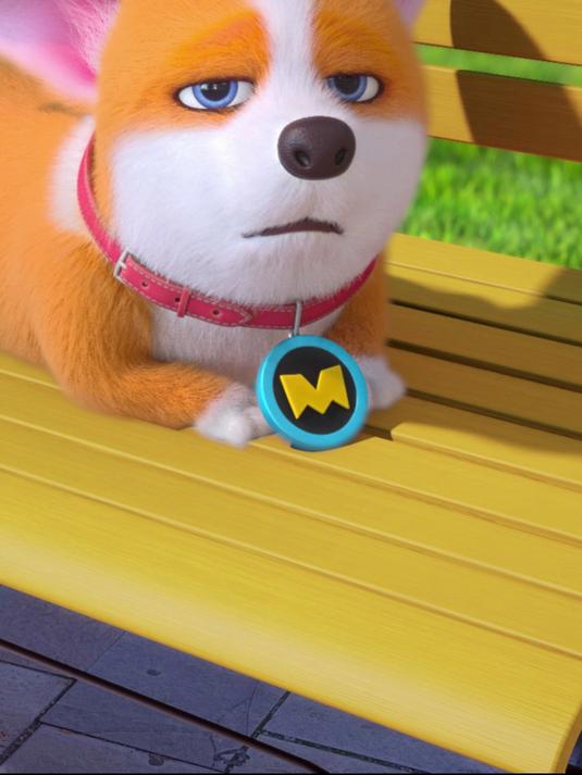 拜托,您没事吧?