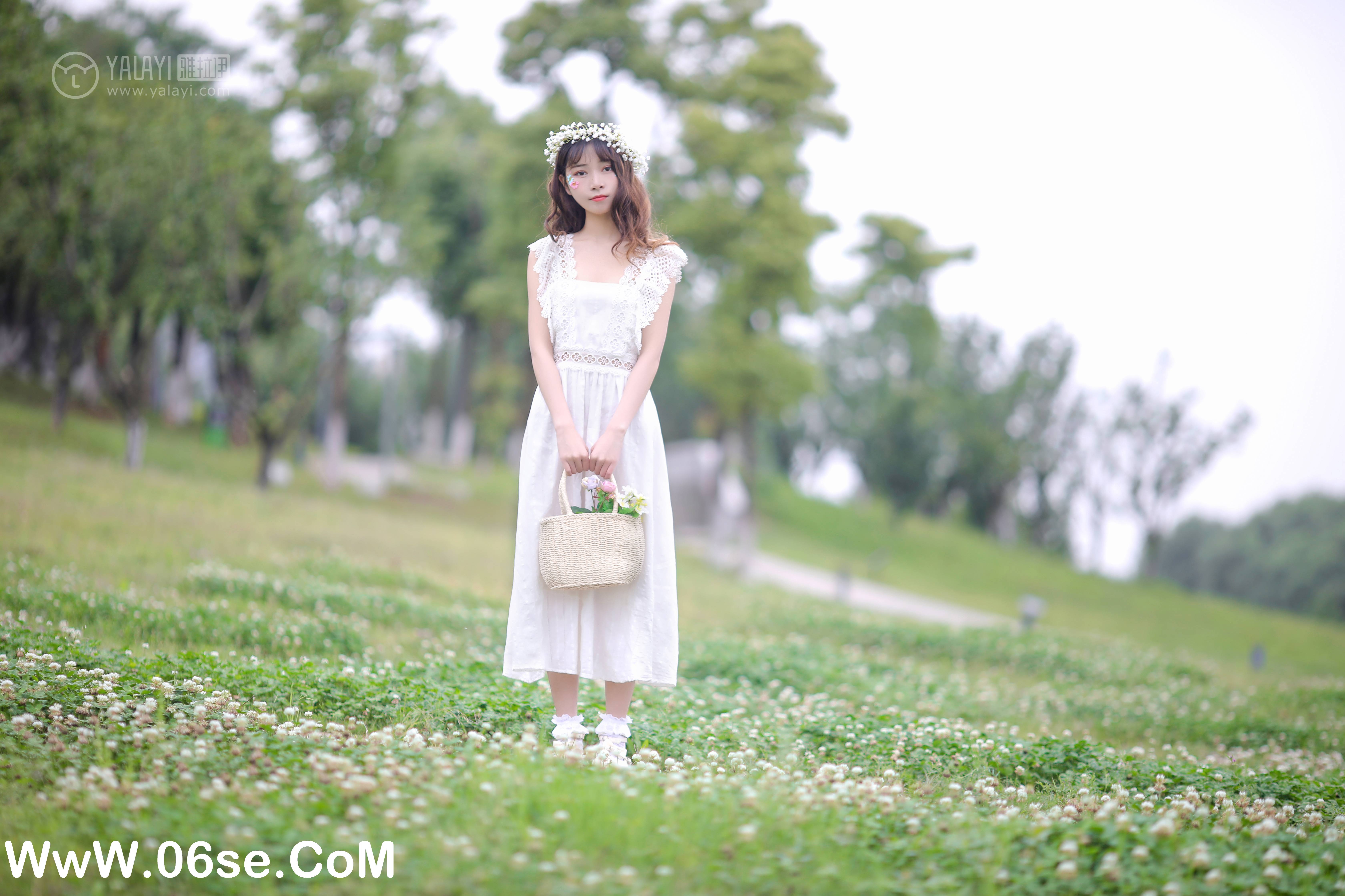 图片[32]-[YALAYI雅拉伊] No.303 花儿 44+1P507M-六色网