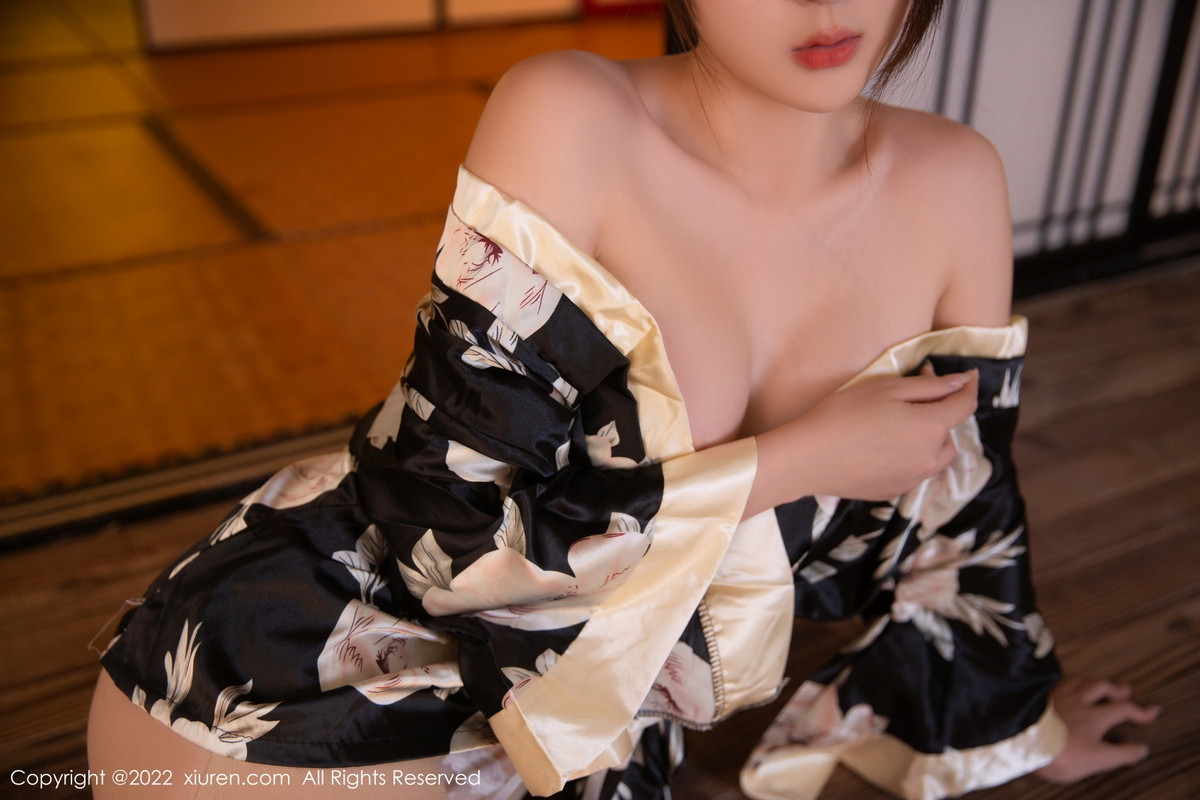 图片[53]-【XiuRen秀人网】2022.12.02 Vol.5942 夏甜甜【79P】-六色网