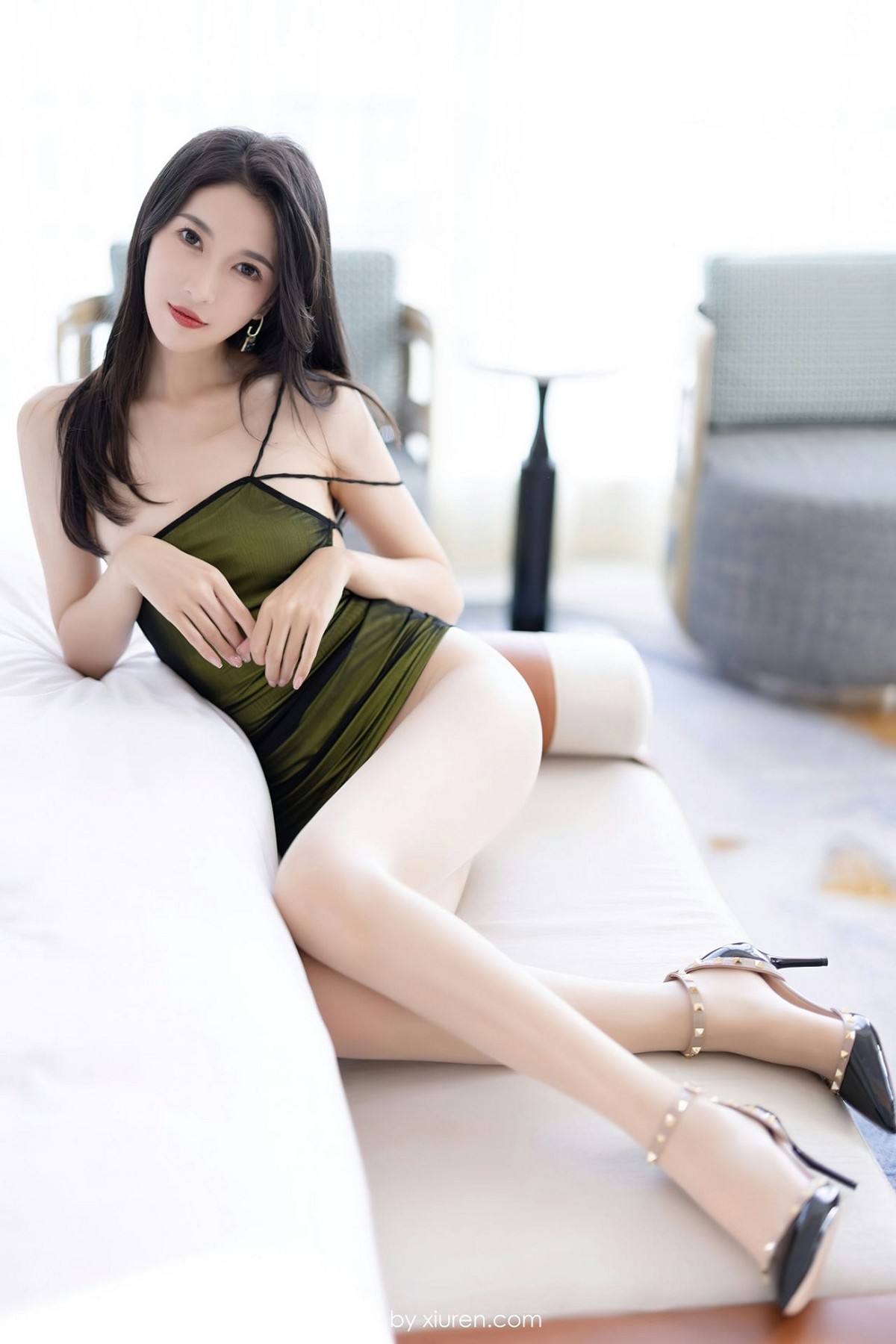 图片[44]-[XIAOYU语画界] 2023.02.06 Vol.959 林樂一【90P】-六色网