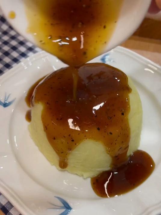 如果你有微波炉,早中晚都可以吃些啥。今天的食谱简单又好吃