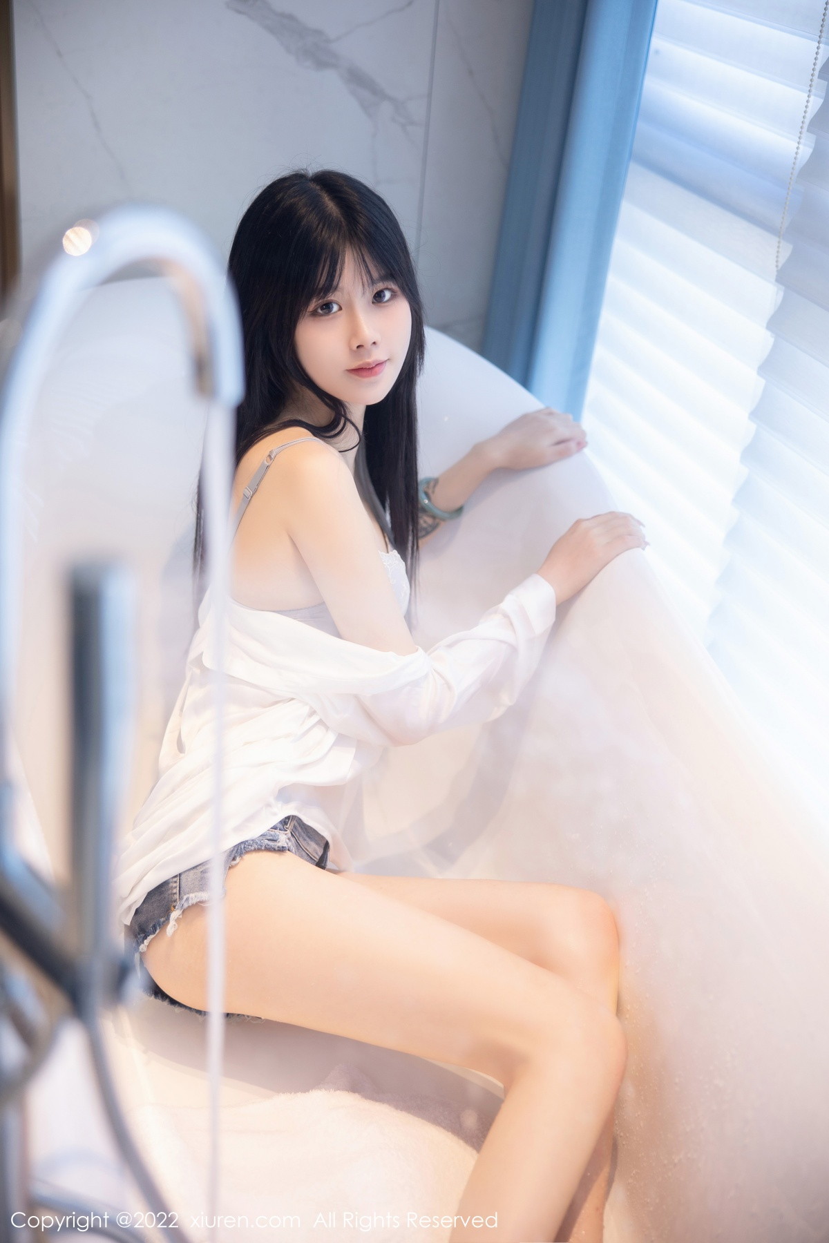 图片[16]-【XiuRen秀人网】2022.11.25 Vol.5909 77qiqi【85P】-六色网