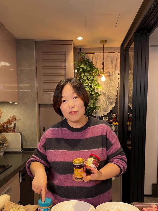 孩子和老公心心念的广式牛腩面，终于安排上了，详细做法也分享一下（3）#优质视频激励计划#