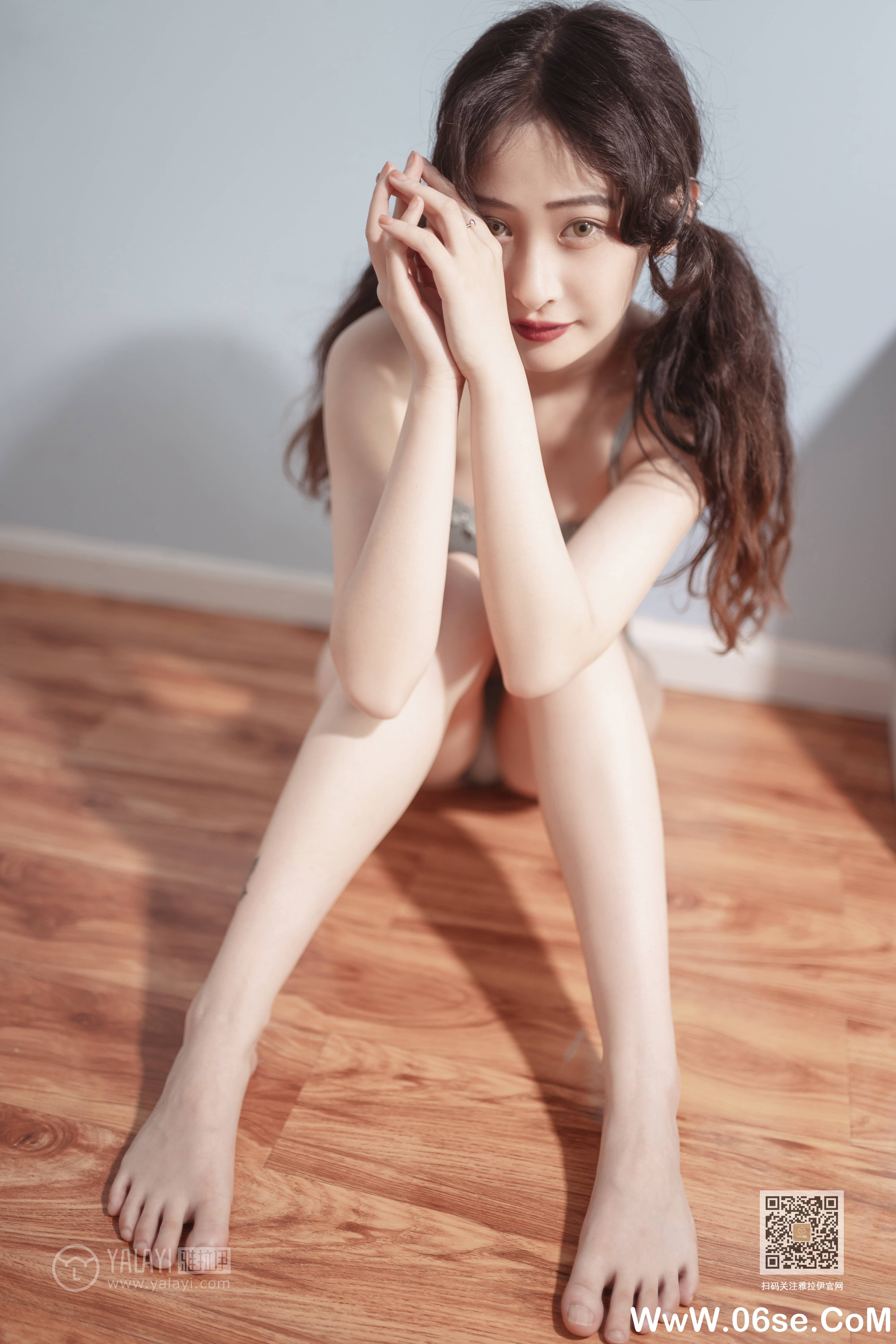 图片[27]-[YALAYI雅拉伊] 2020.02.17 NO.547 西子《玉影》[51P+1P410M]-六色网