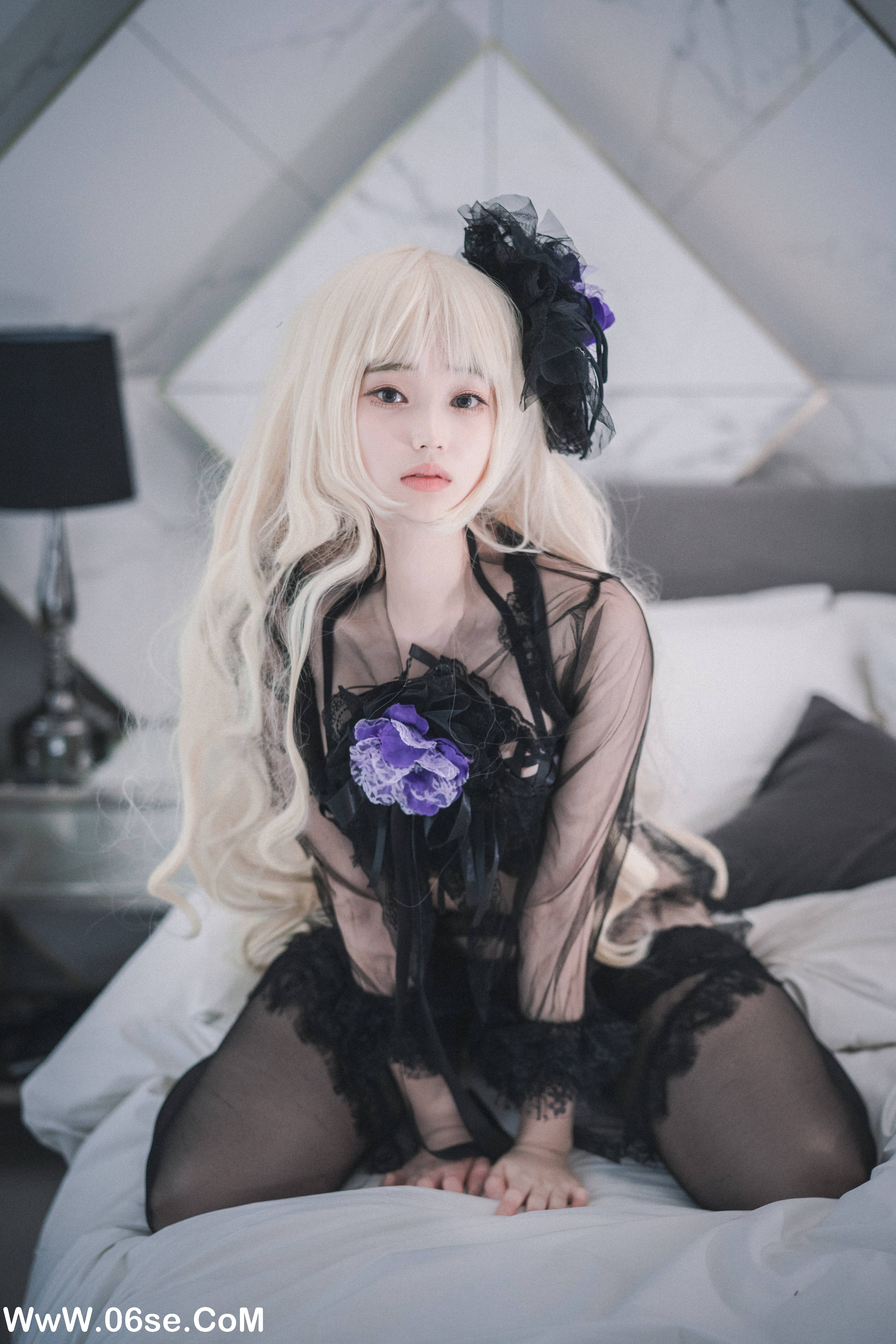 图片[3]-DJAWA – NO.053 the Paradise Expulsion [82P1.1G]-六色网