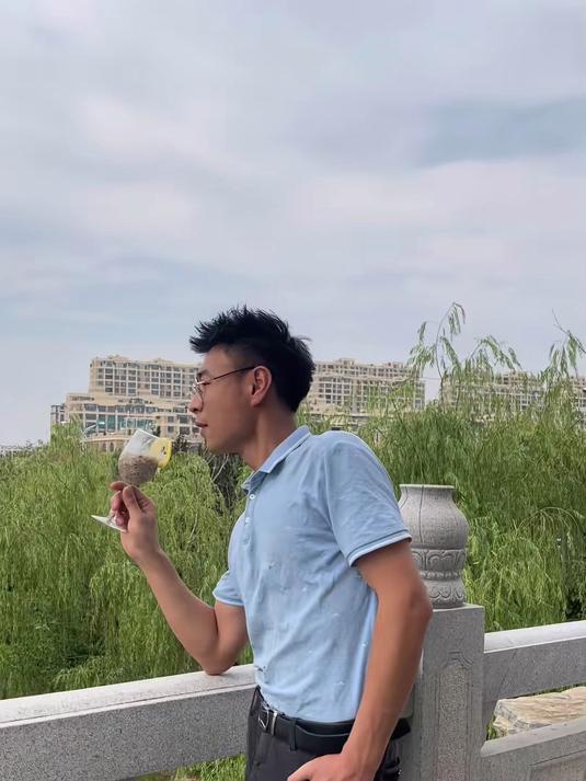 喝撒汤嘛妹妹 我为家乡代言