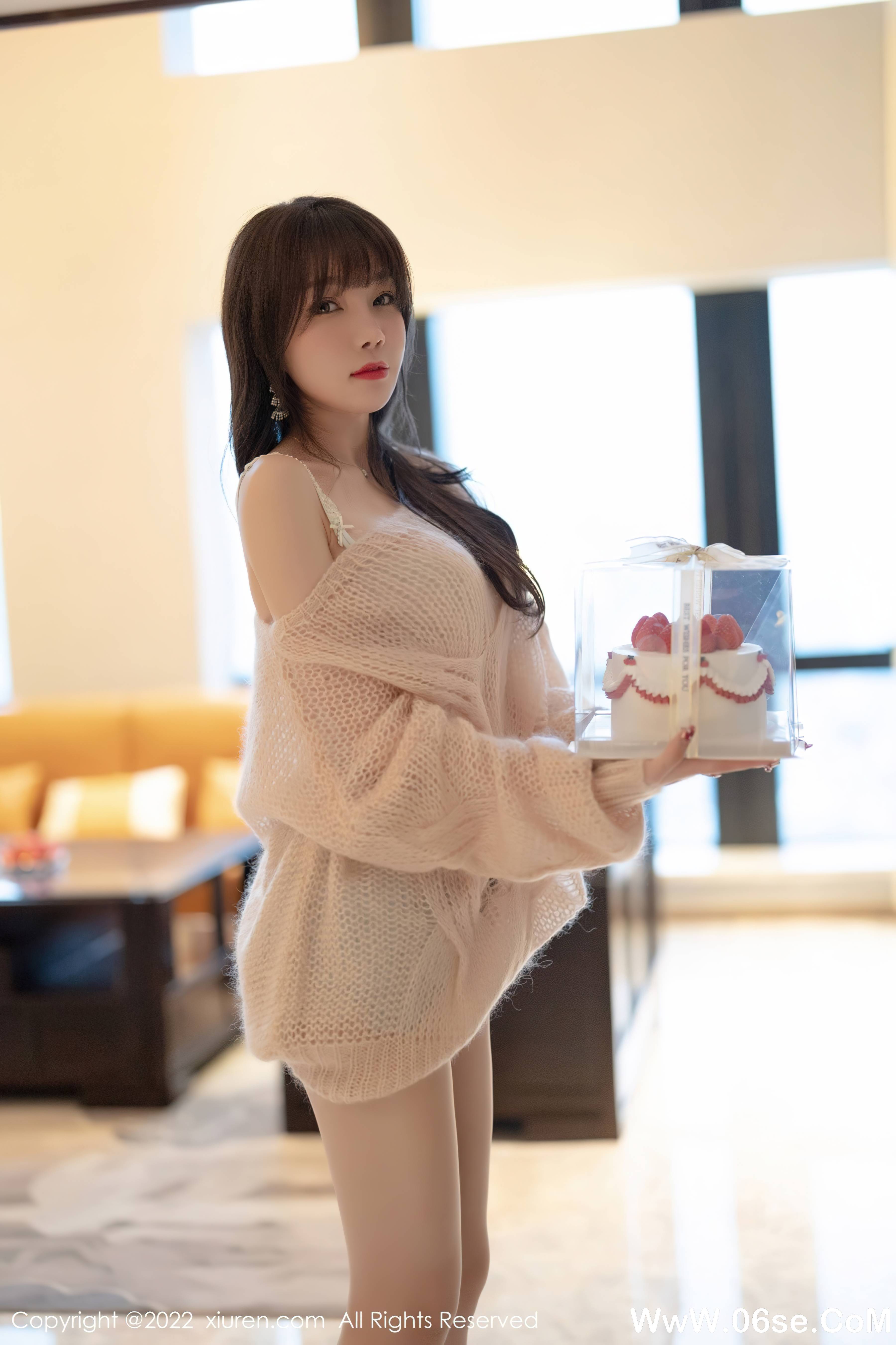 图片[26]-[XIUREN秀人网] 2022.01.07 NO.4435 芝芝[94+1P800M]-六色网