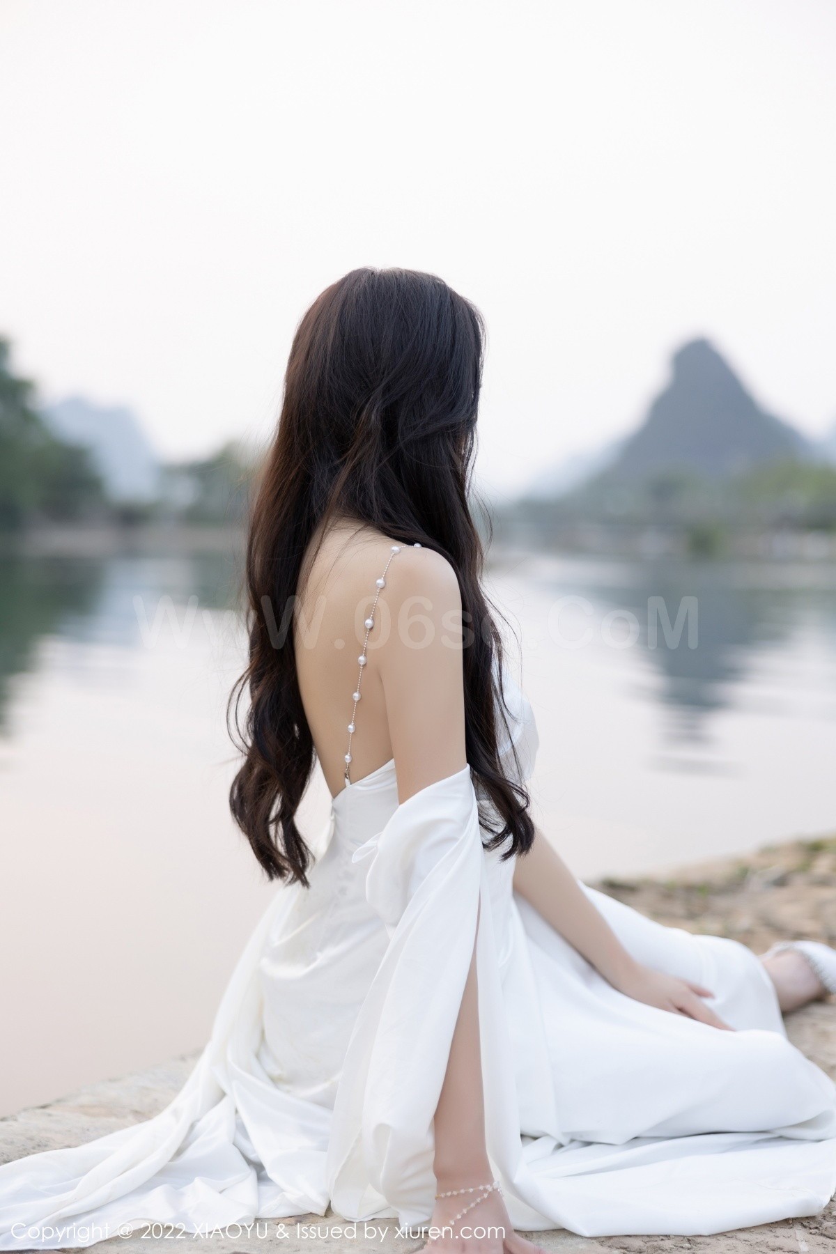 图片[3]-[XIAOYU语画界] 2022.10.18 Vol.884 王馨瑤yanni【87P】-六色网