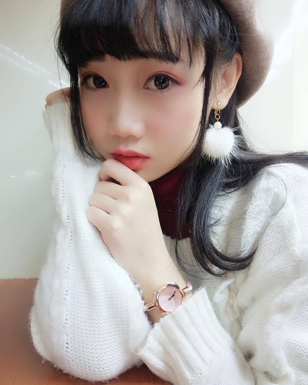 图片[594]-焖焖碳 NO.001 – 微博图片视频打包合集[1459P+98V657M]-六色网