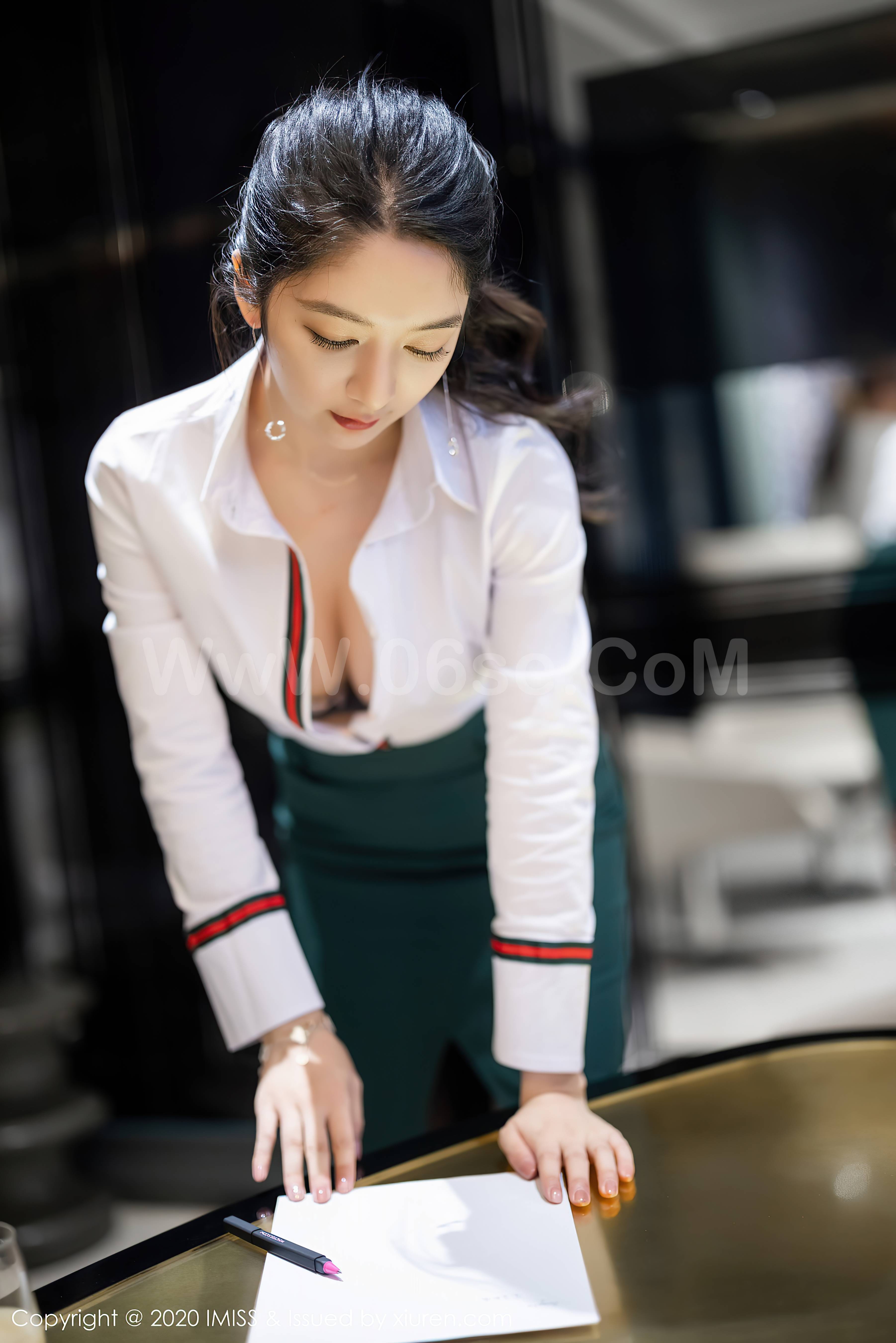 图片[18]-IMISS Vol.521 Xiao Reba (Angela小热巴)-六色网