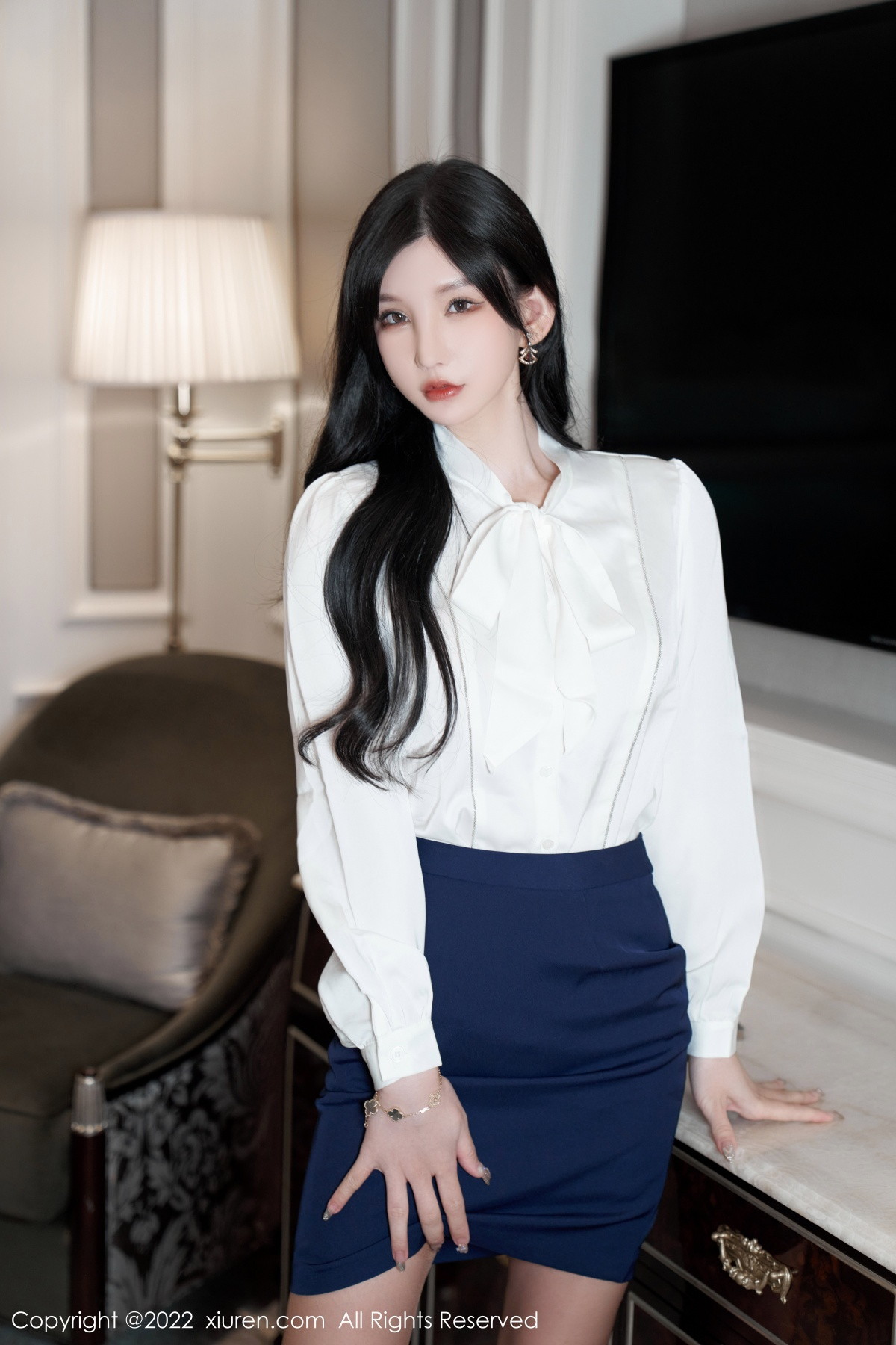 图片[18]-【XiuRen秀人网】2022.10.14 Vol.5716 周于希Sally【85P】-六色网