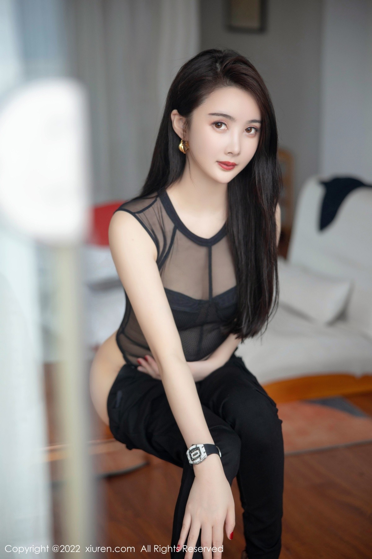 图片[38]-【XiuRen秀人網】2022.08.29 Vol.5505 summer寶寶【51P】-六色网