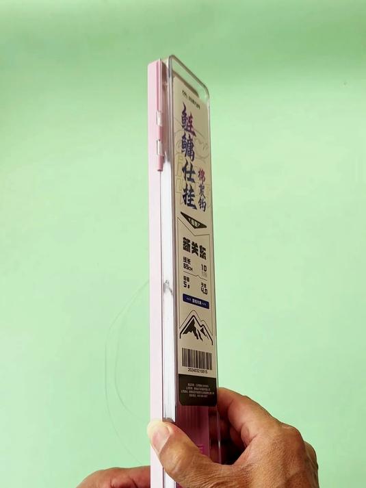 子线双钩成品全套弹簧棉花助吸棉鲢鳙钓组新关东鱼钩钓鱼用具