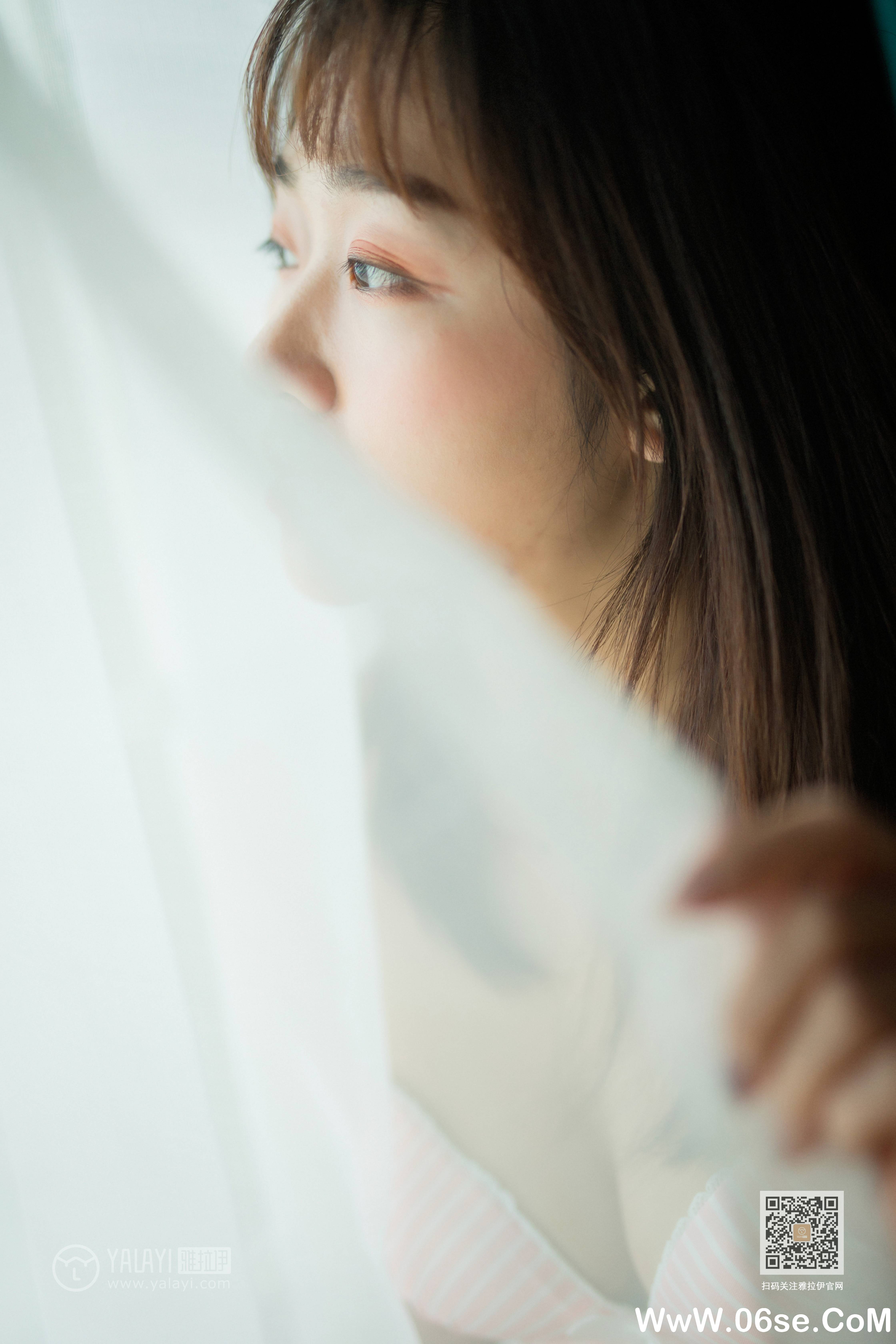 图片[19]-[YALAYI雅拉伊] 2020.02.01 NO.531 苗婷婷《燃》[45P+1P653M]-六色网