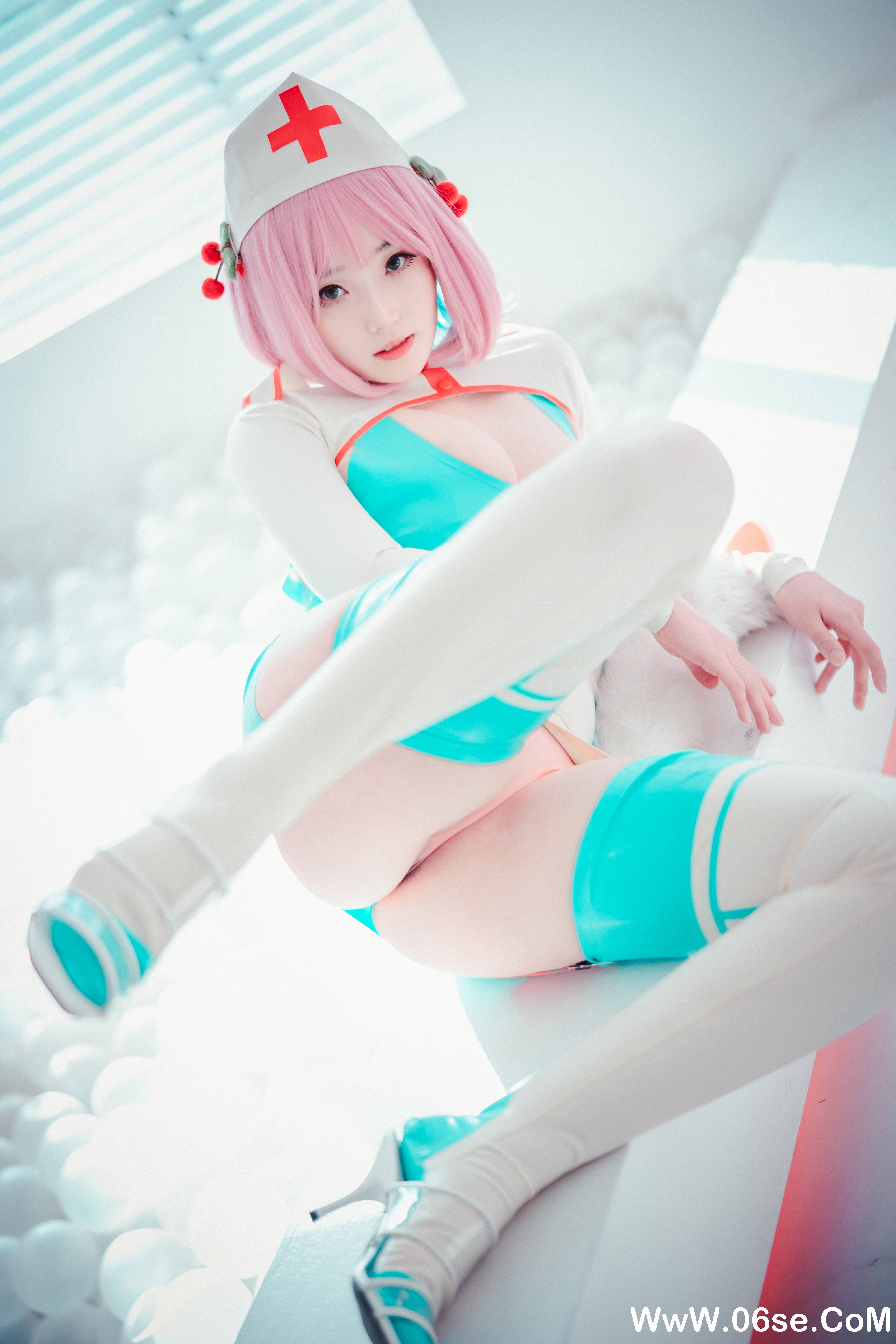 图片[27]-DJAWA – NO.073 Cling To Latex [46P415M]-六色网