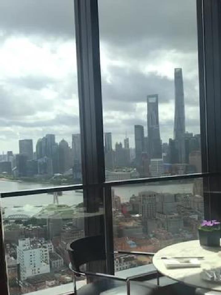 感受下5000多一晚的宝格丽酒店,老板娘豁出去了!