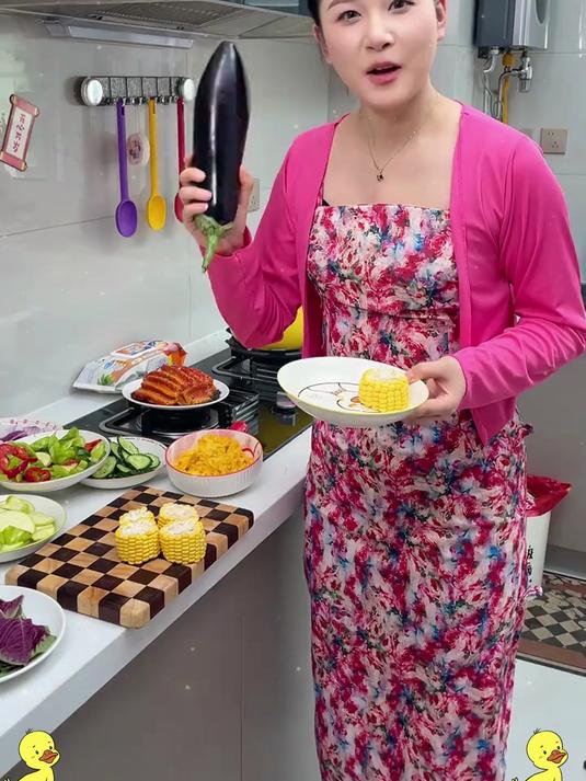 不锈钢备菜收纳架,稳固耐用,多层分区有序囤食材