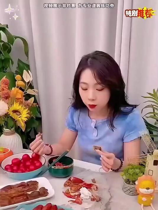 加厚透明吐骨碟 家用吃饭吐骨头的小盘子