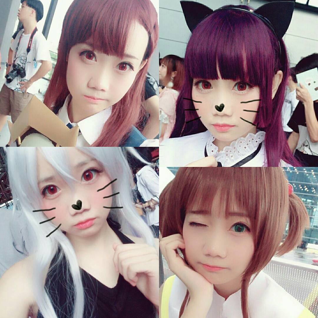 图片[316]-焖焖碳 NO.001 – 微博图片视频打包合集[1459P+98V657M]-六色网