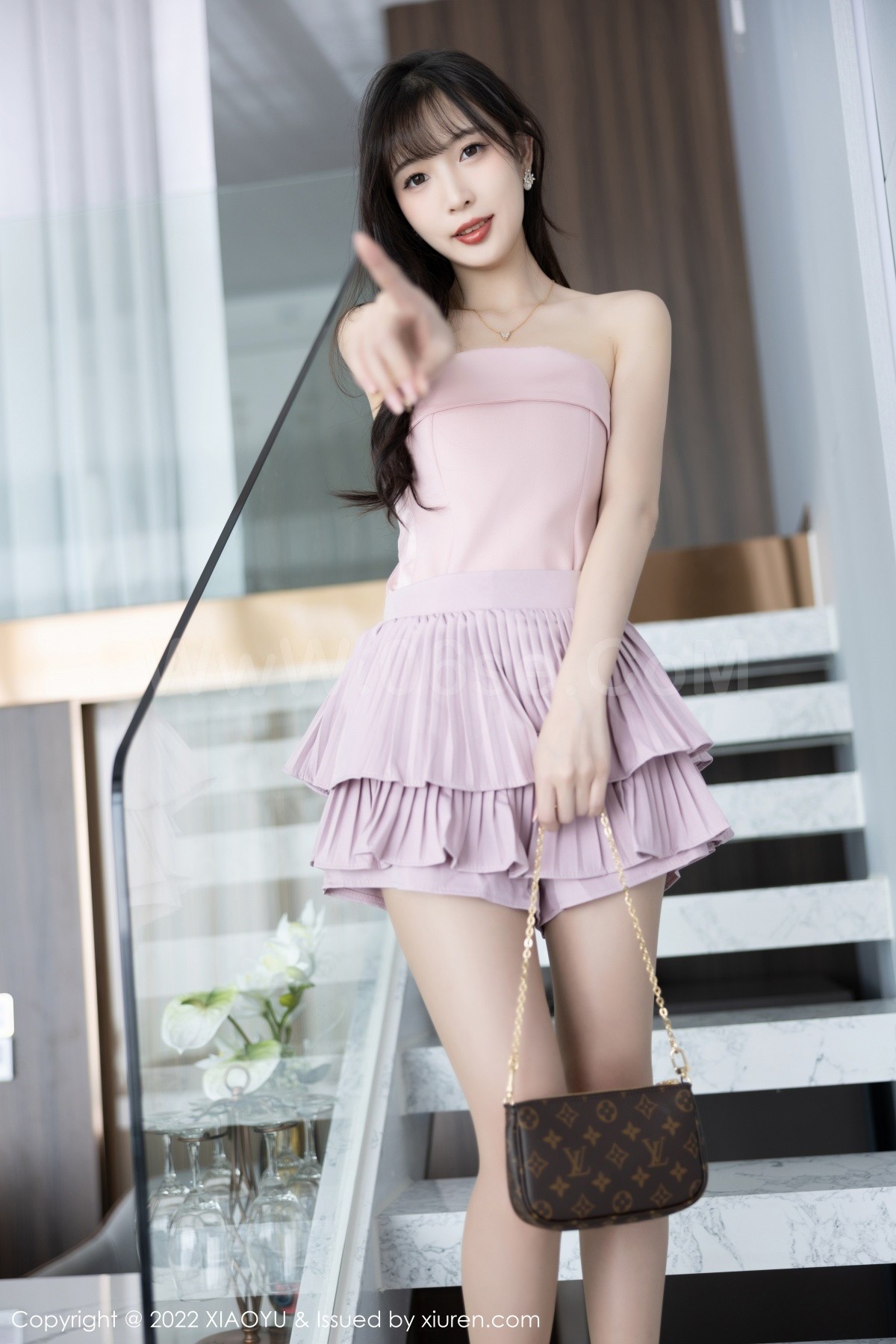 图片[3]-[XIAOYU语画界] 2022.12.12 Vol.923 林星闌【83P】-六色网