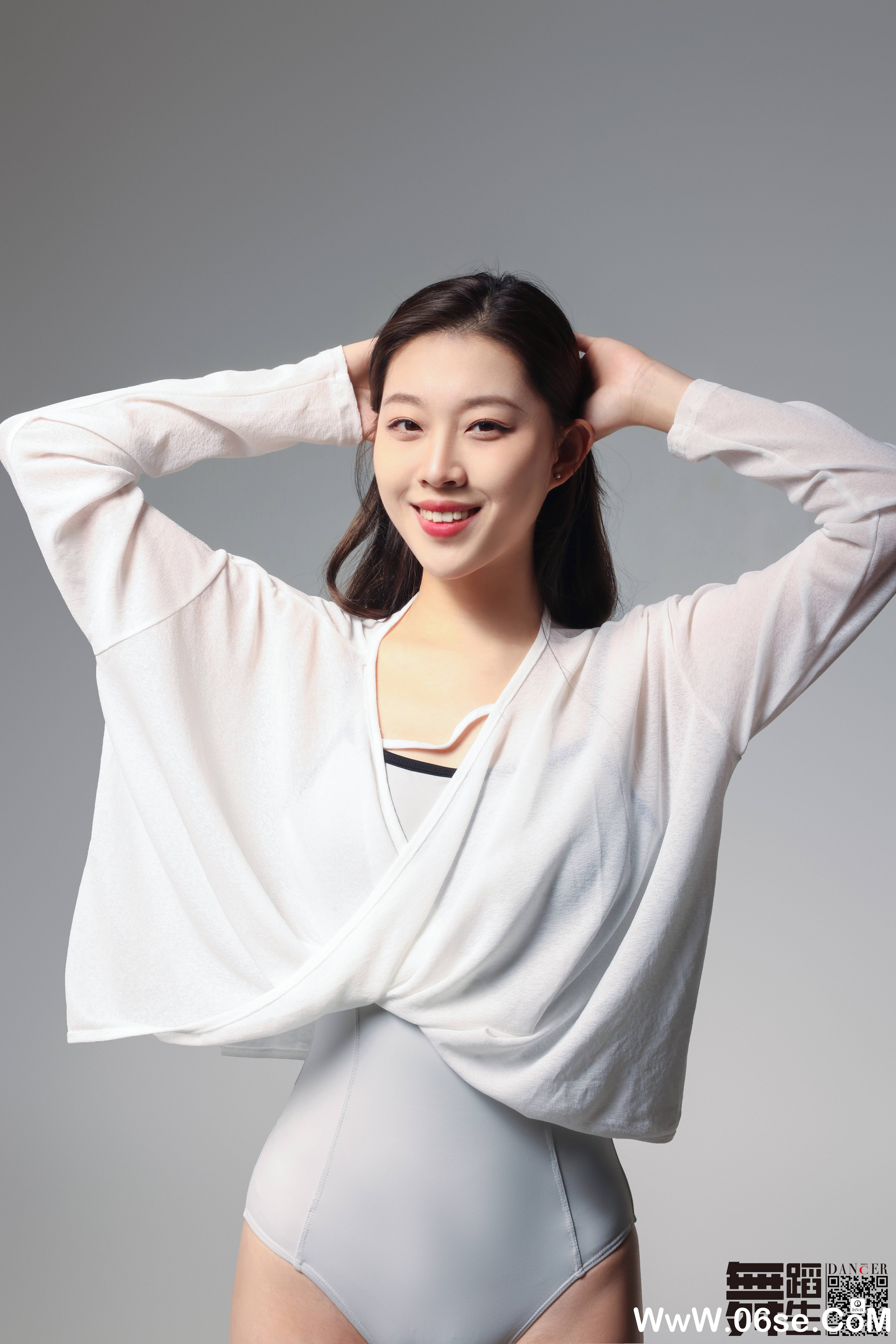 图片[20]-[GALLI嘉丽]舞蹈生日记 109 – 羽[43P292M]-六色网