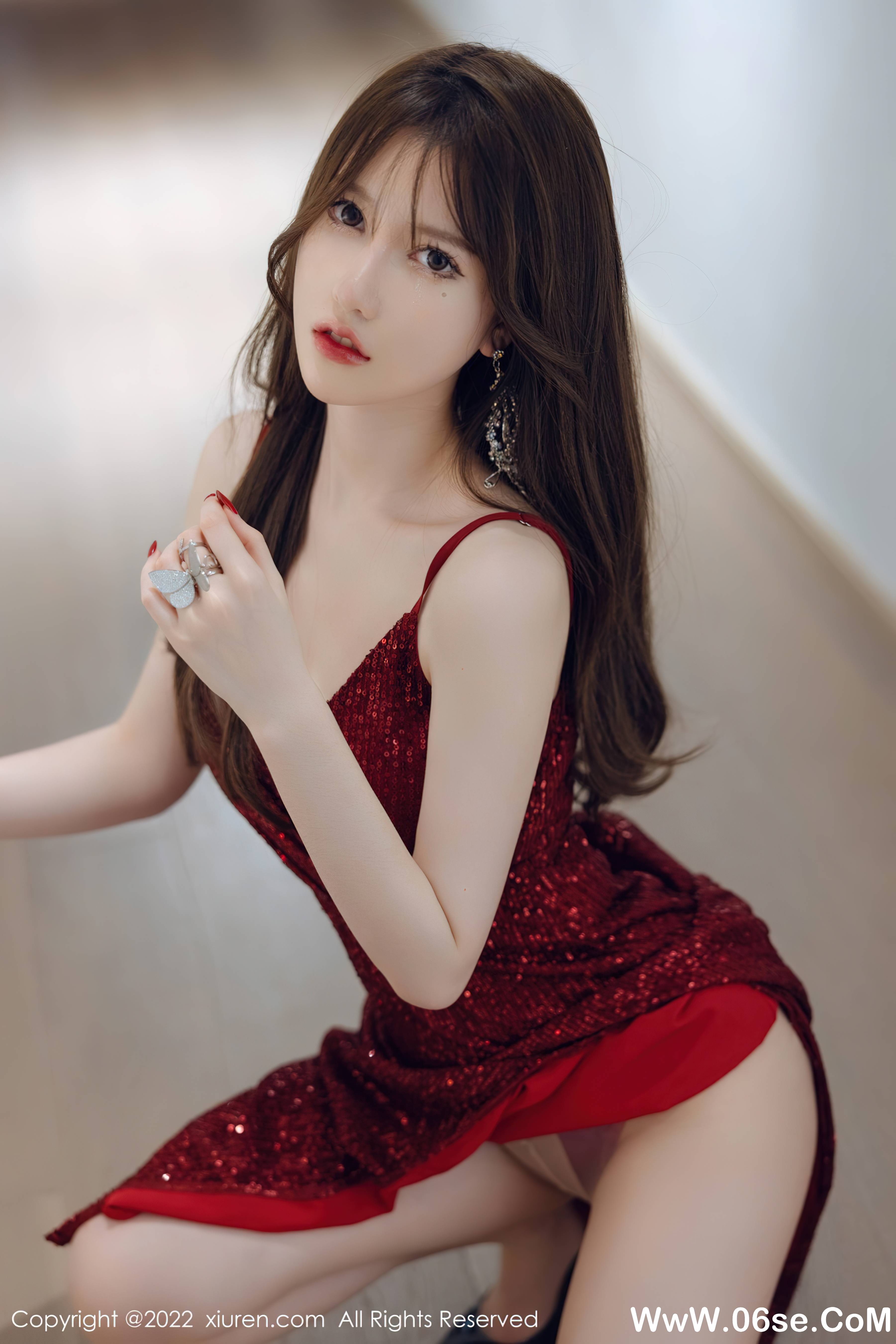 图片[34]-[XIUREN秀人网] 2022.01.06 NO.4429 美桃酱[60+1P546M]-六色网
