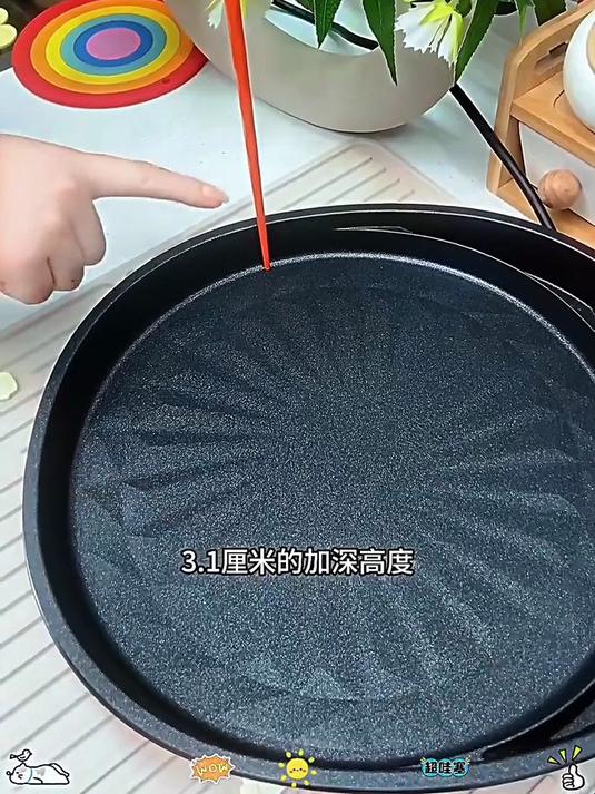 美的(Midea)电饼铛家用双面加热煎烤机烙饼锅电煎饼锅34大口径?