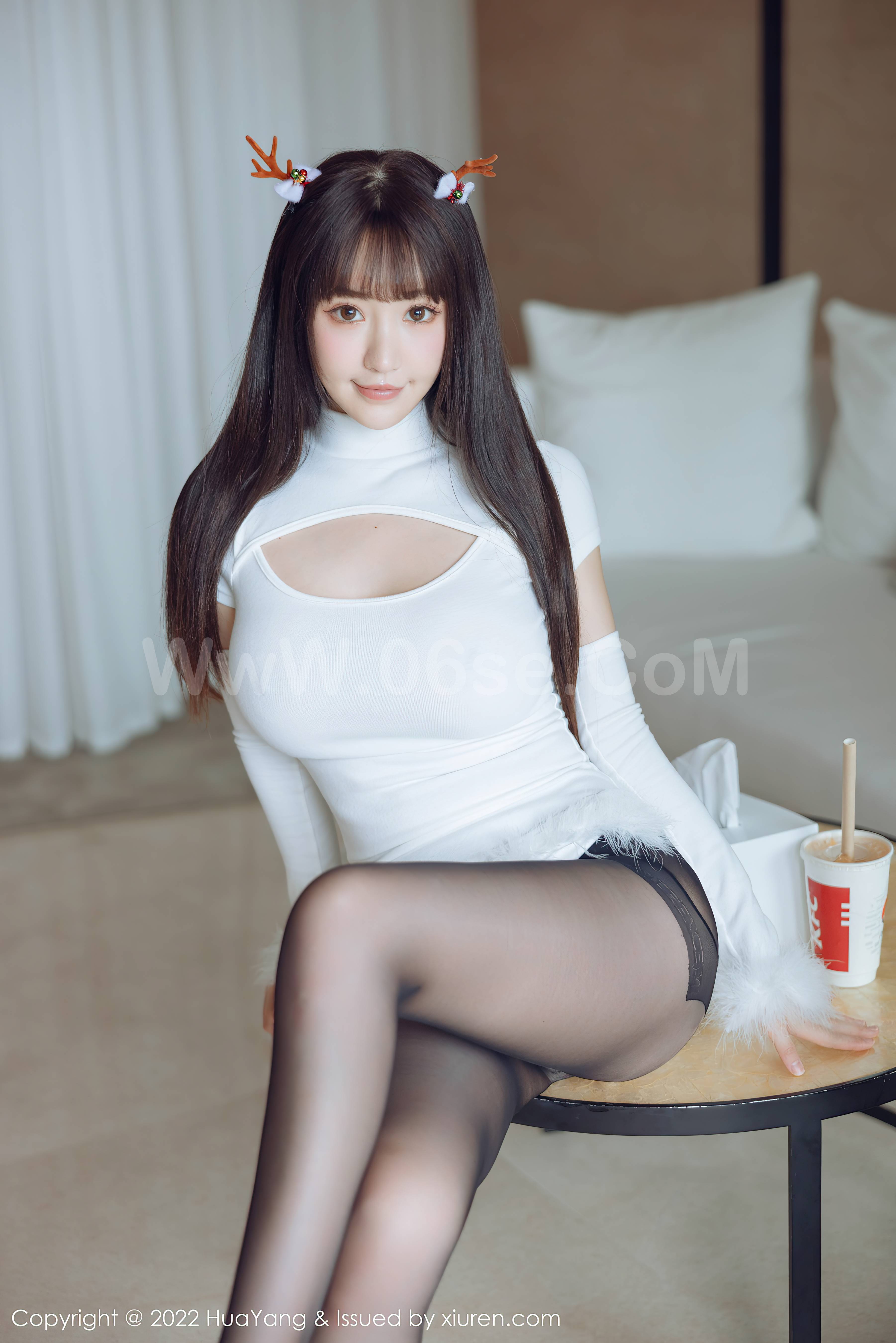 图片[19]-HuaYang Vol.480 Zhu Ke Er (朱可儿Flora)-六色网
