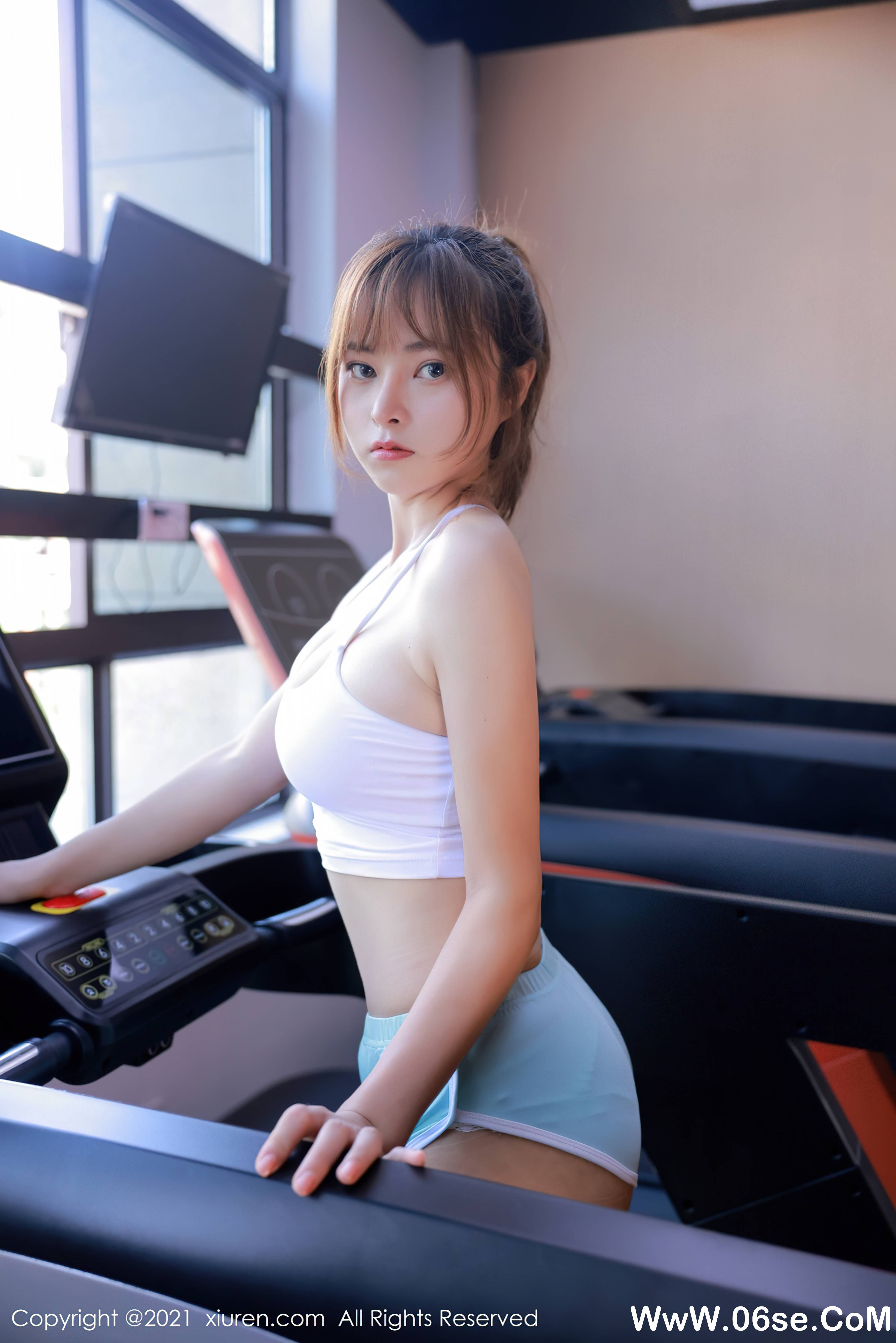 图片[8]-[XIUREN秀人网] 2021.11.10 NO.4196 奈沐子[42+1P449M]-六色网