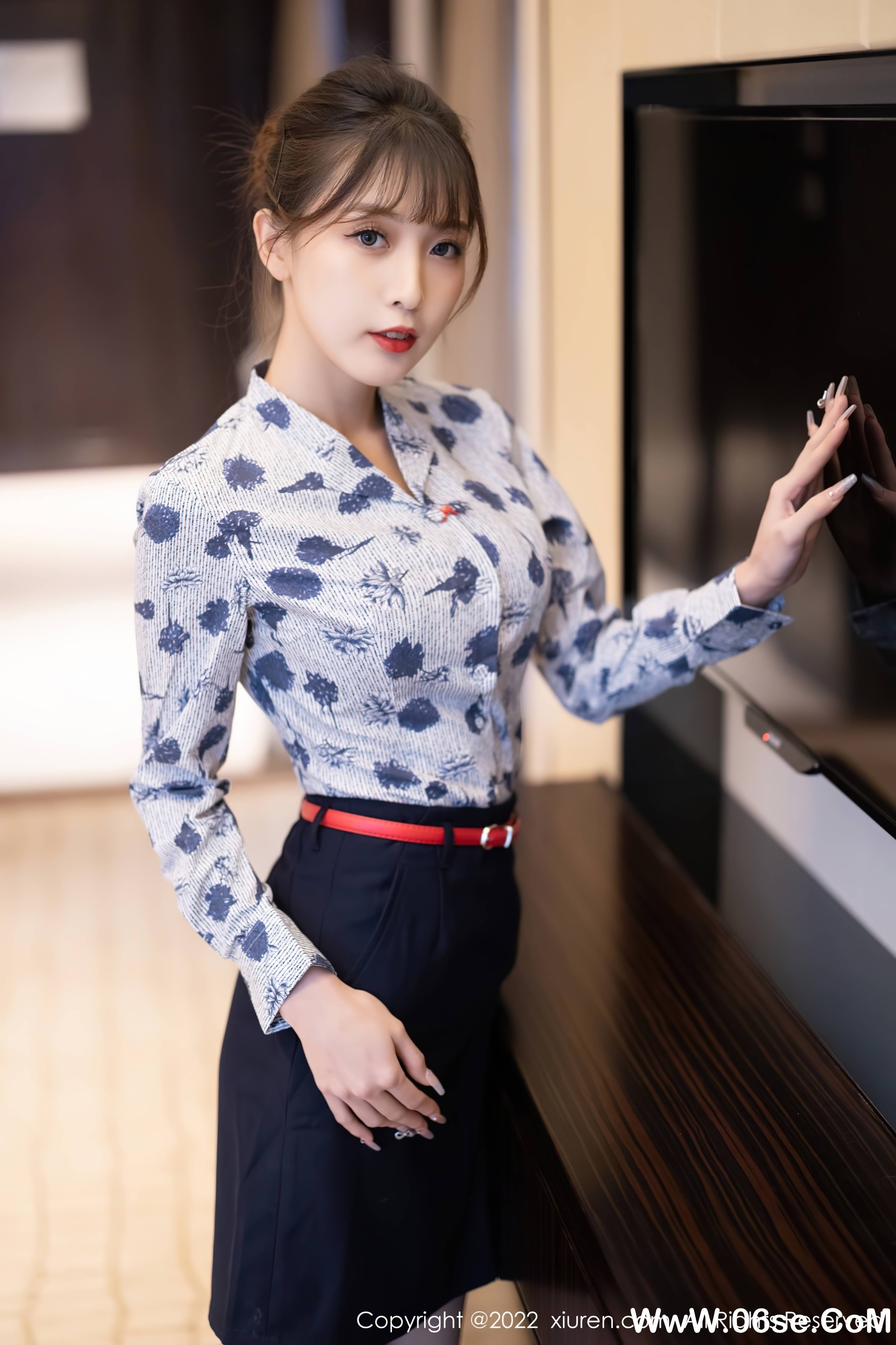 图片[23]-[XIUREN秀人网] 2022.01.11 NO.4447 林星阑[100+1P841M]-六色网